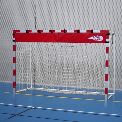 Reductor de portería de balonmano - ¡Permite adaptar el tamaño de la portería!