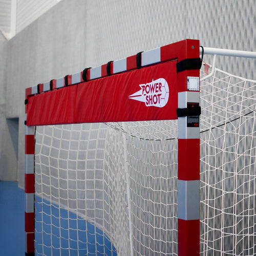 Reductor de portería de balonmano - ¡Permite adaptar el tamaño de la portería!
