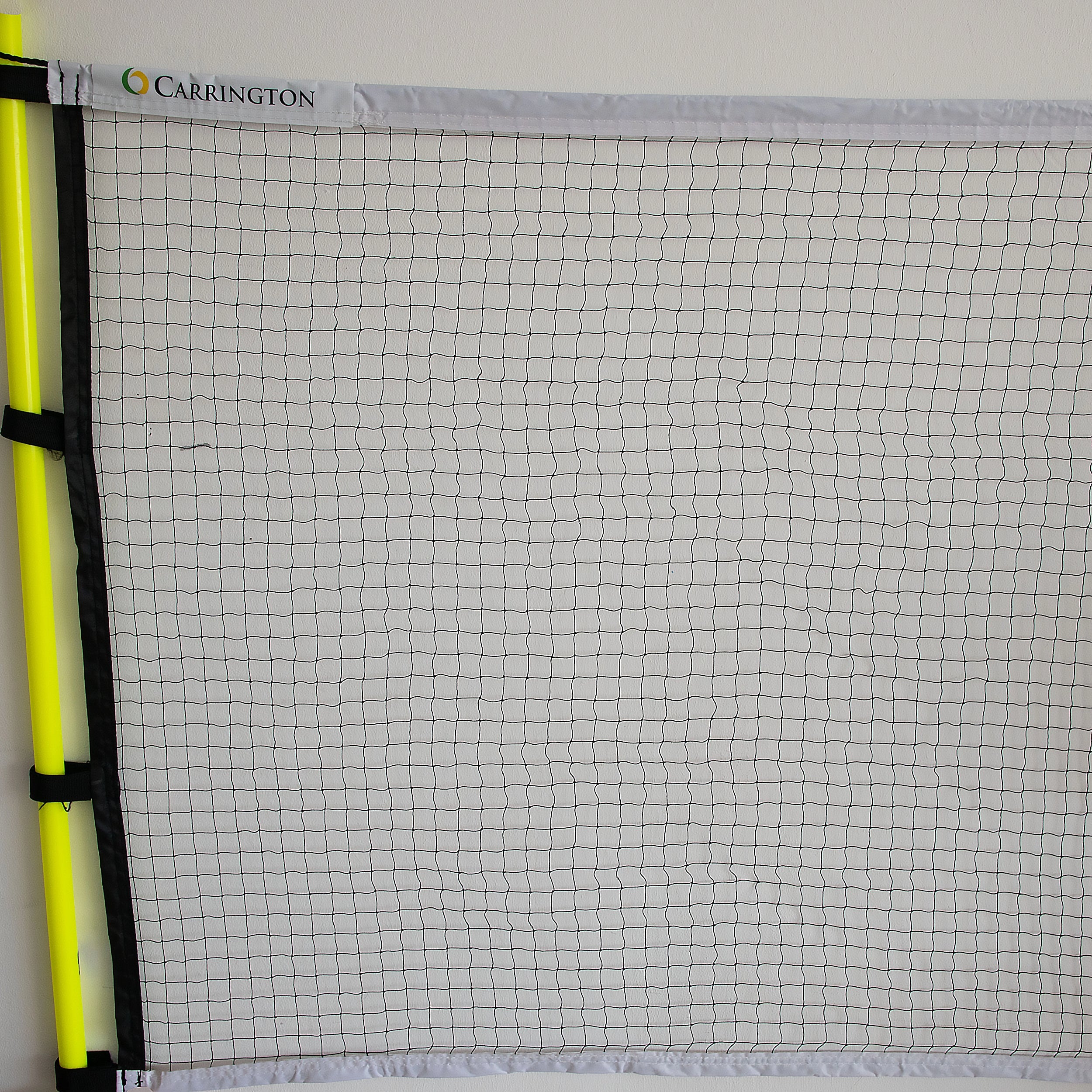 1/4 Court Tennis Net Carrington