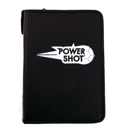 Complete referee kit Powershot