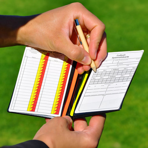 Referee kit Powershot