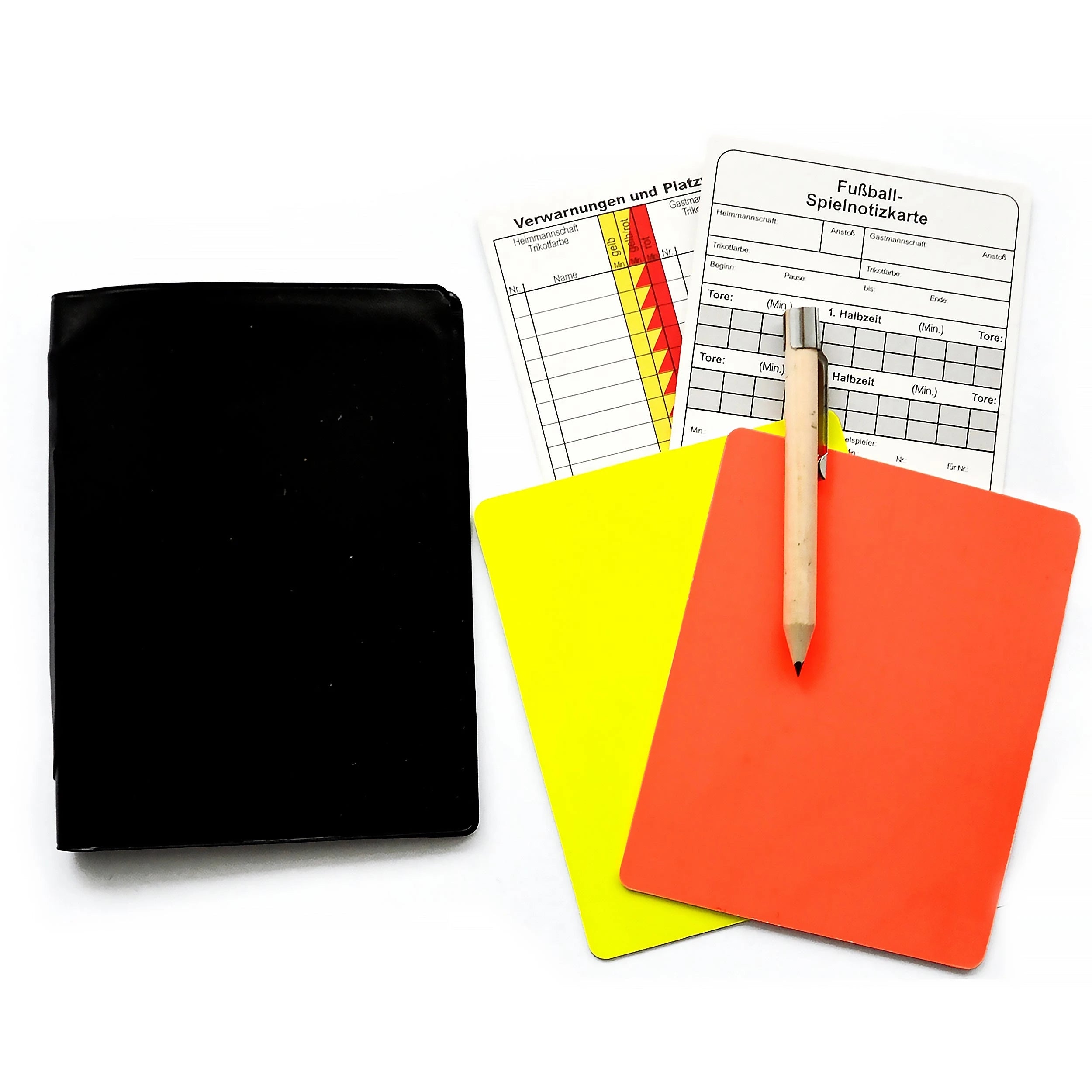 Referee kit Powershot