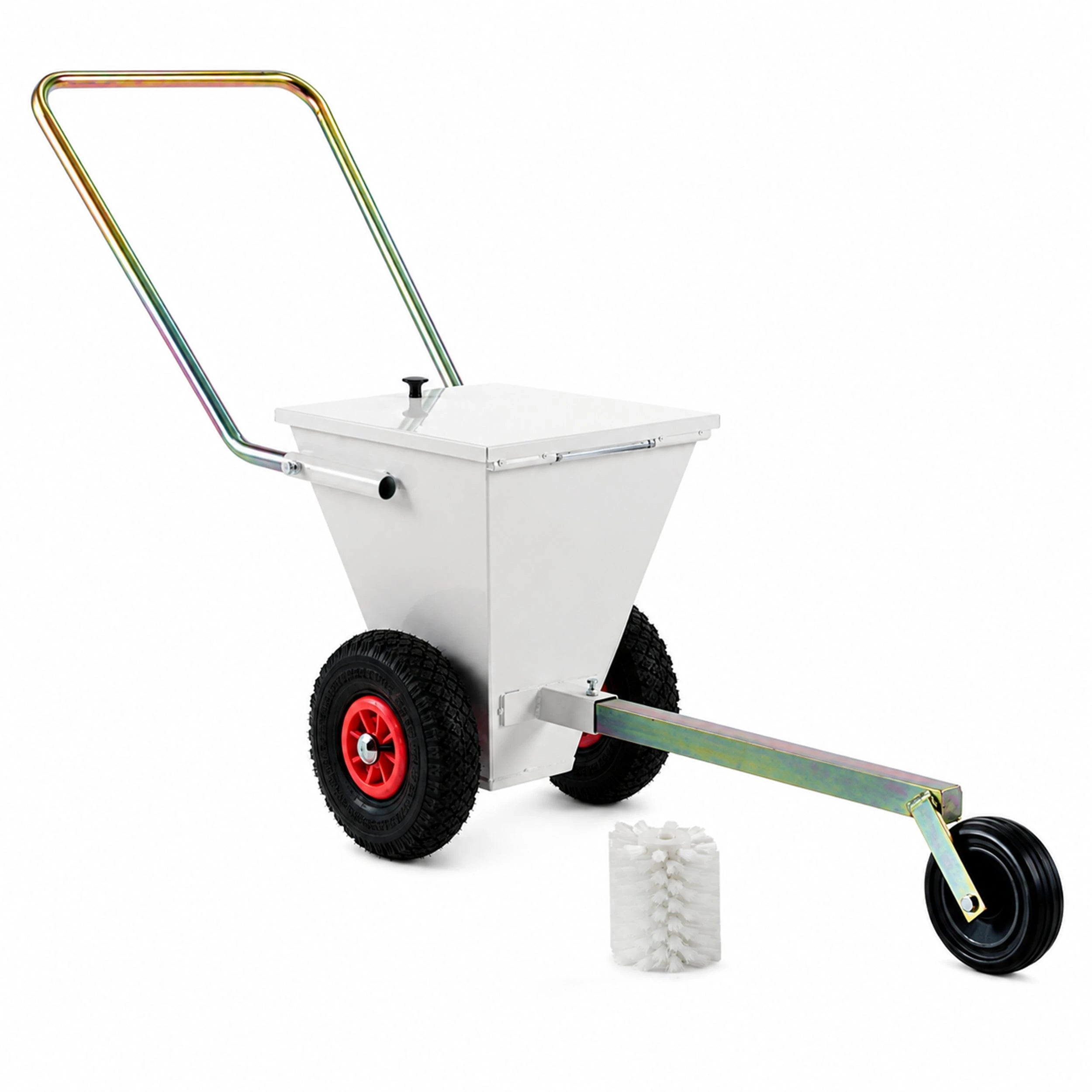 Lime plotter Powershot
