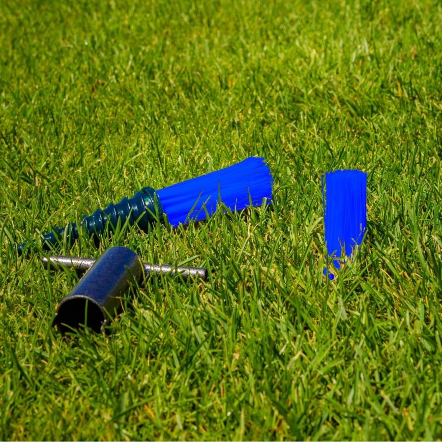 Set of 25 Pitchmarker implants Powershot