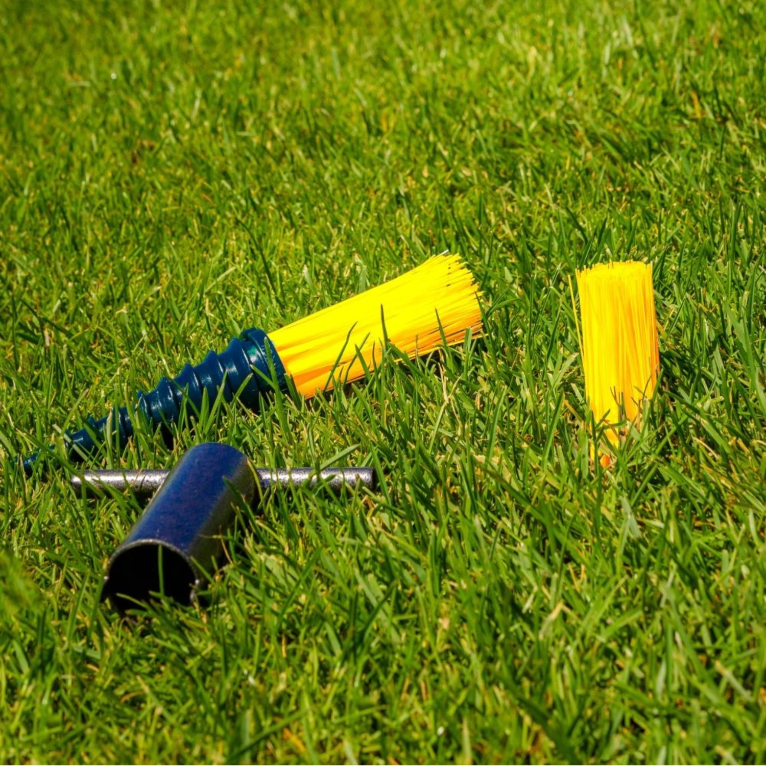 Set of 25 Pitchmarker implants Powershot