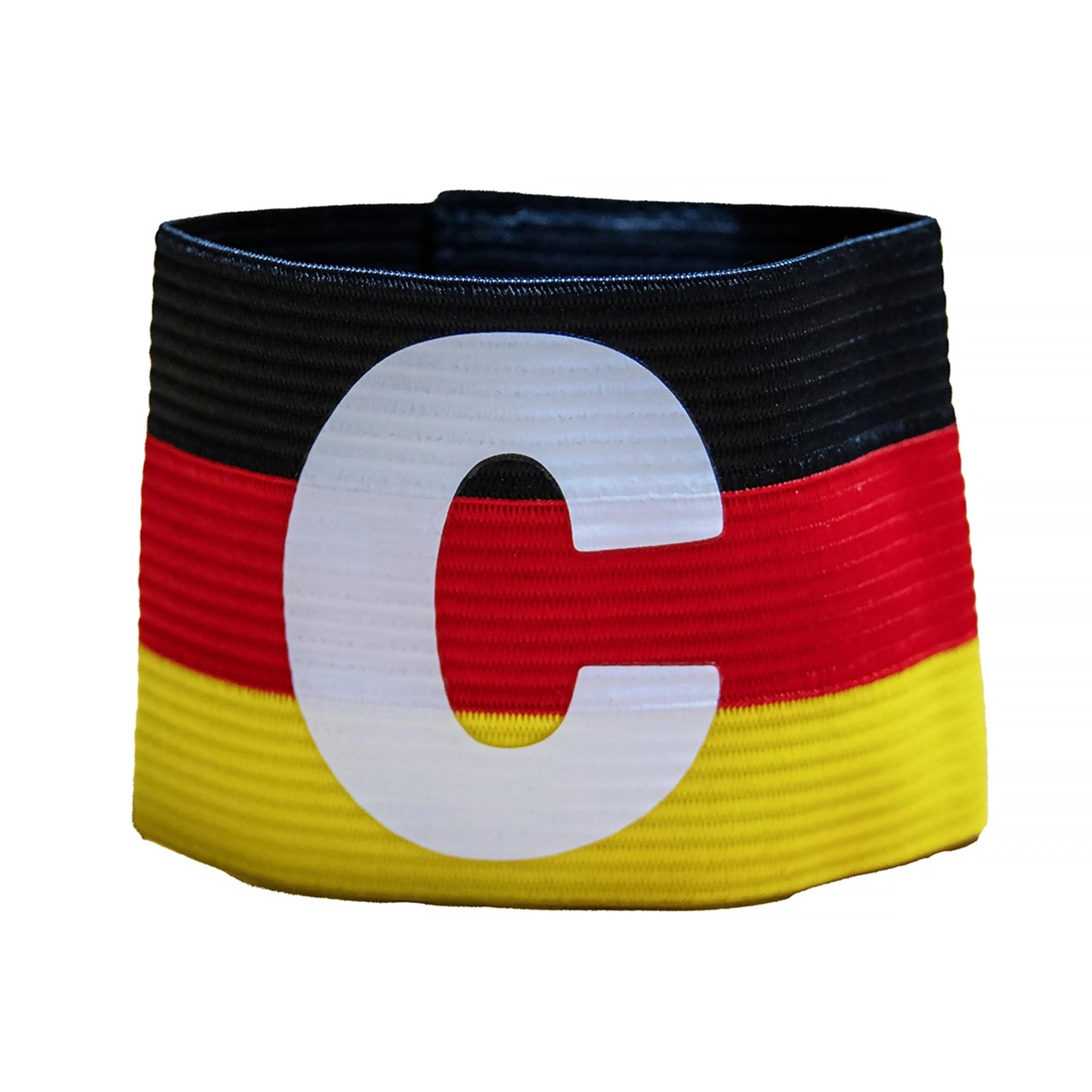 Captain Armband Germany Style Football Powershot