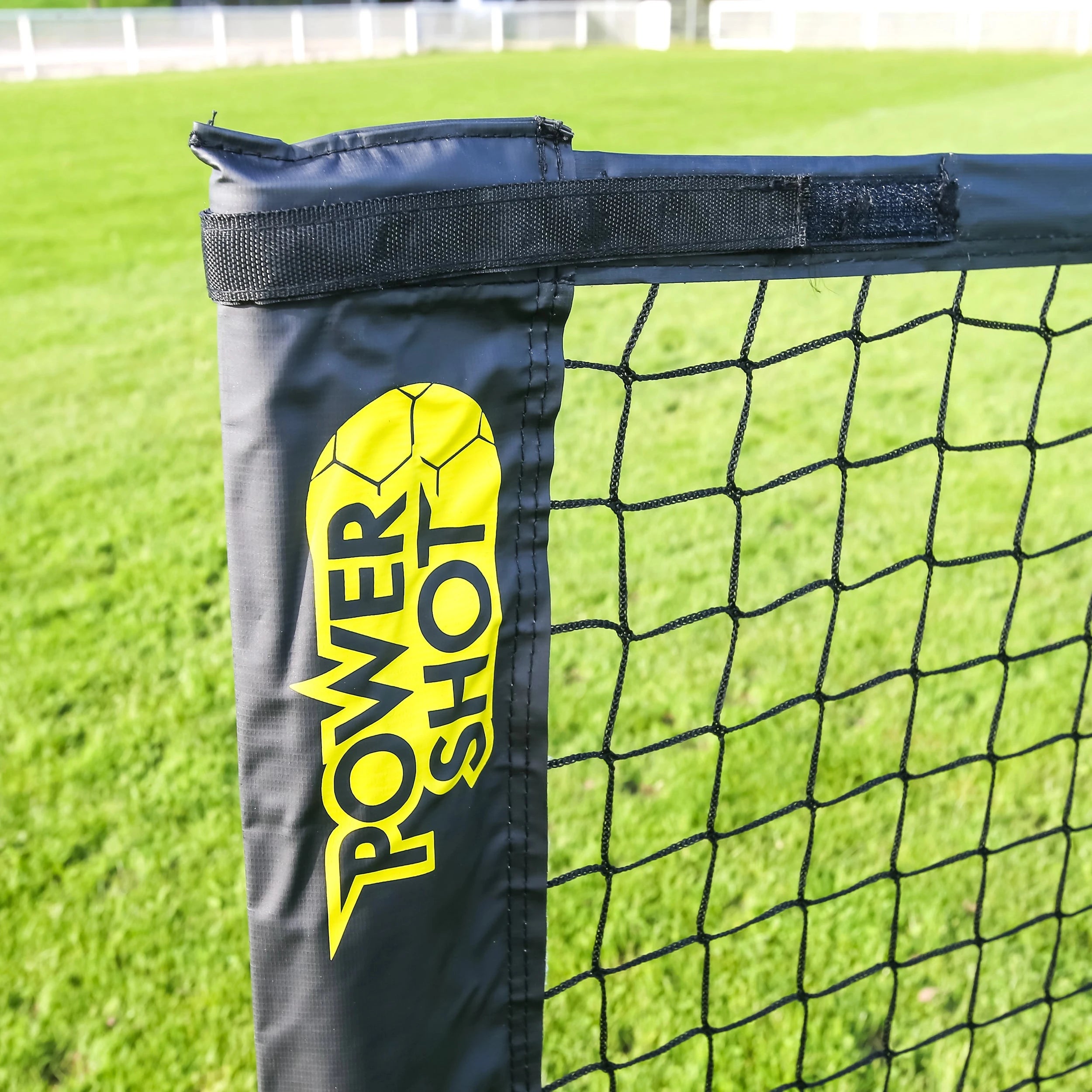 Tennis ball net - 4m x 1.1m Powershot