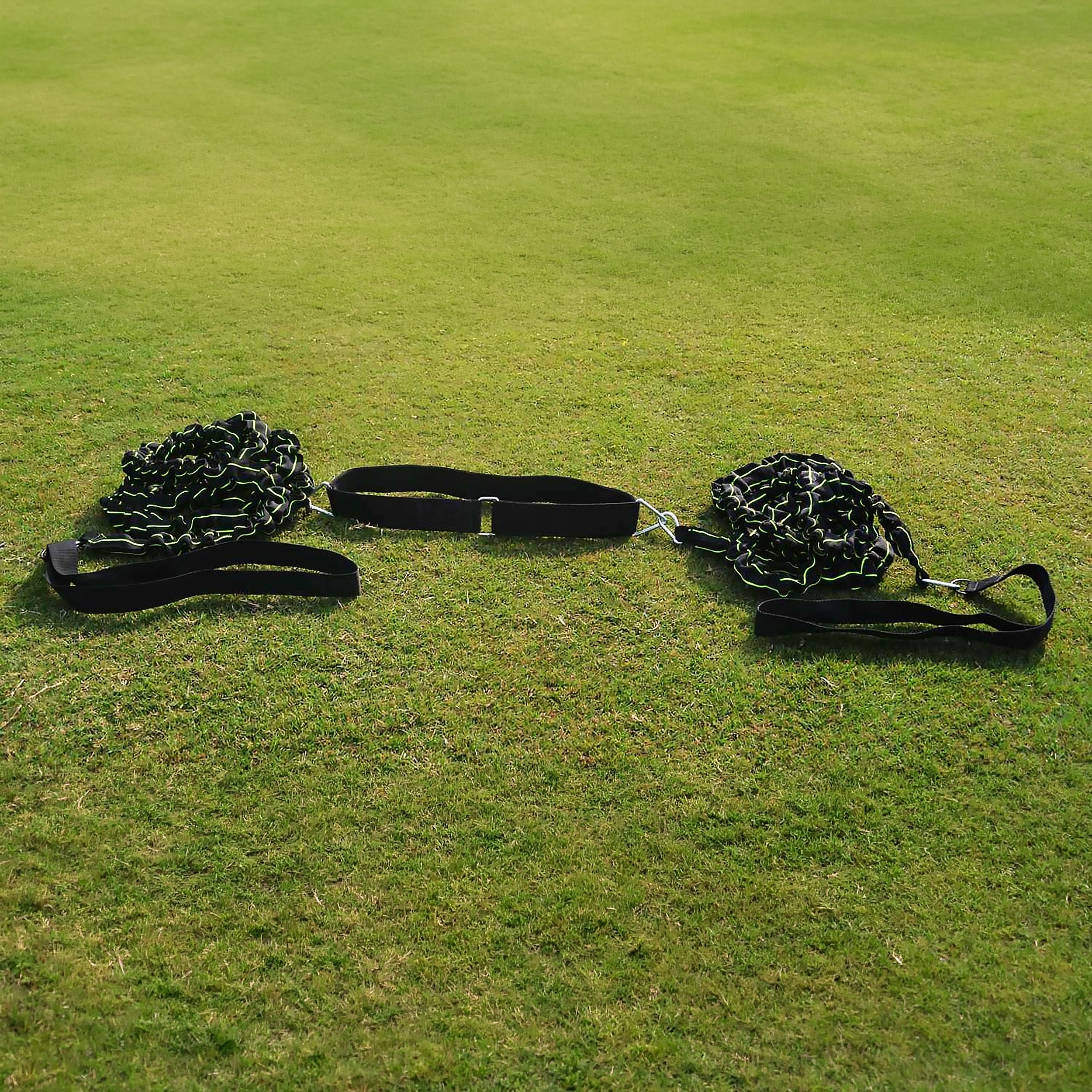 Training elastic for goalkeepers Powershot