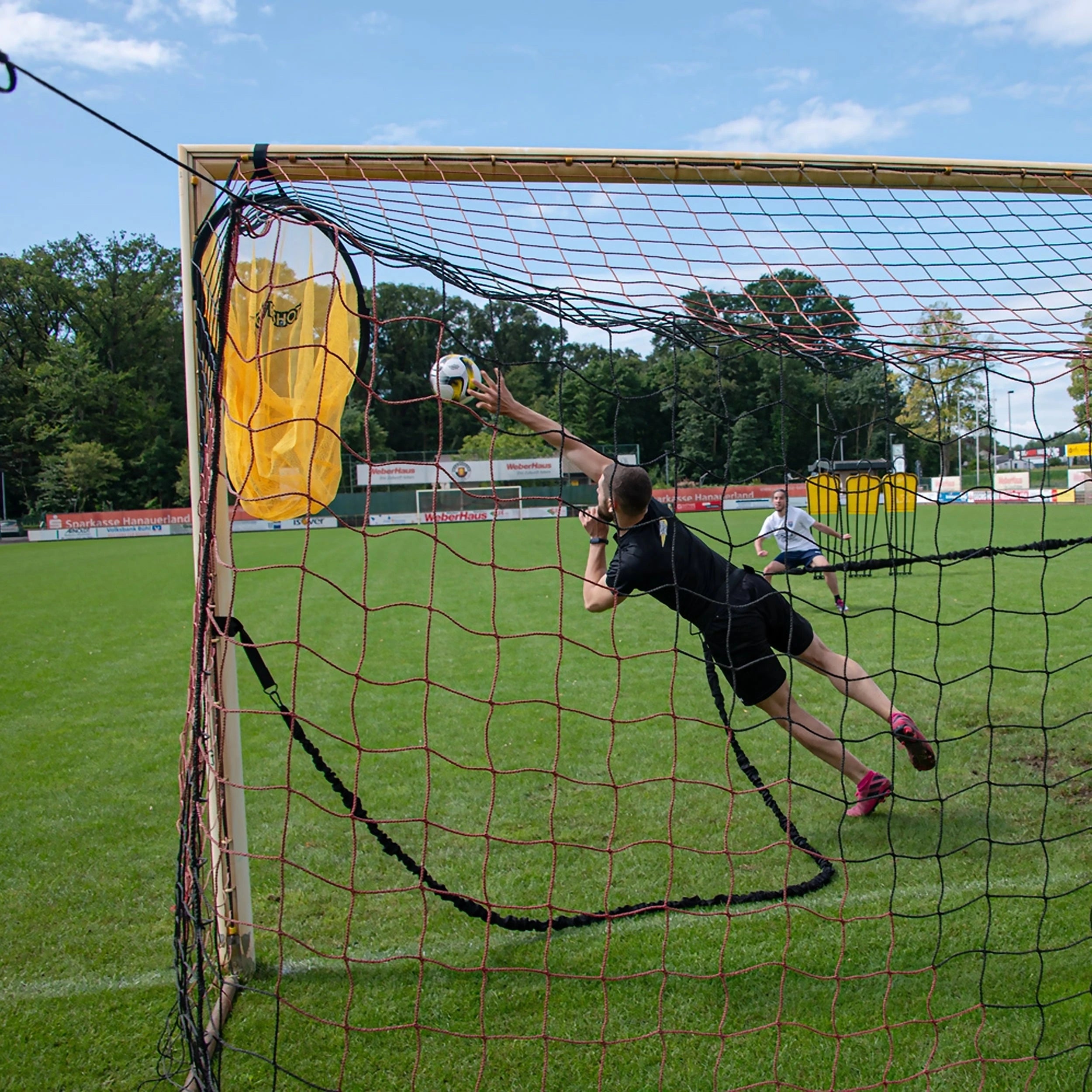 Goalkeeper training kit SIMO