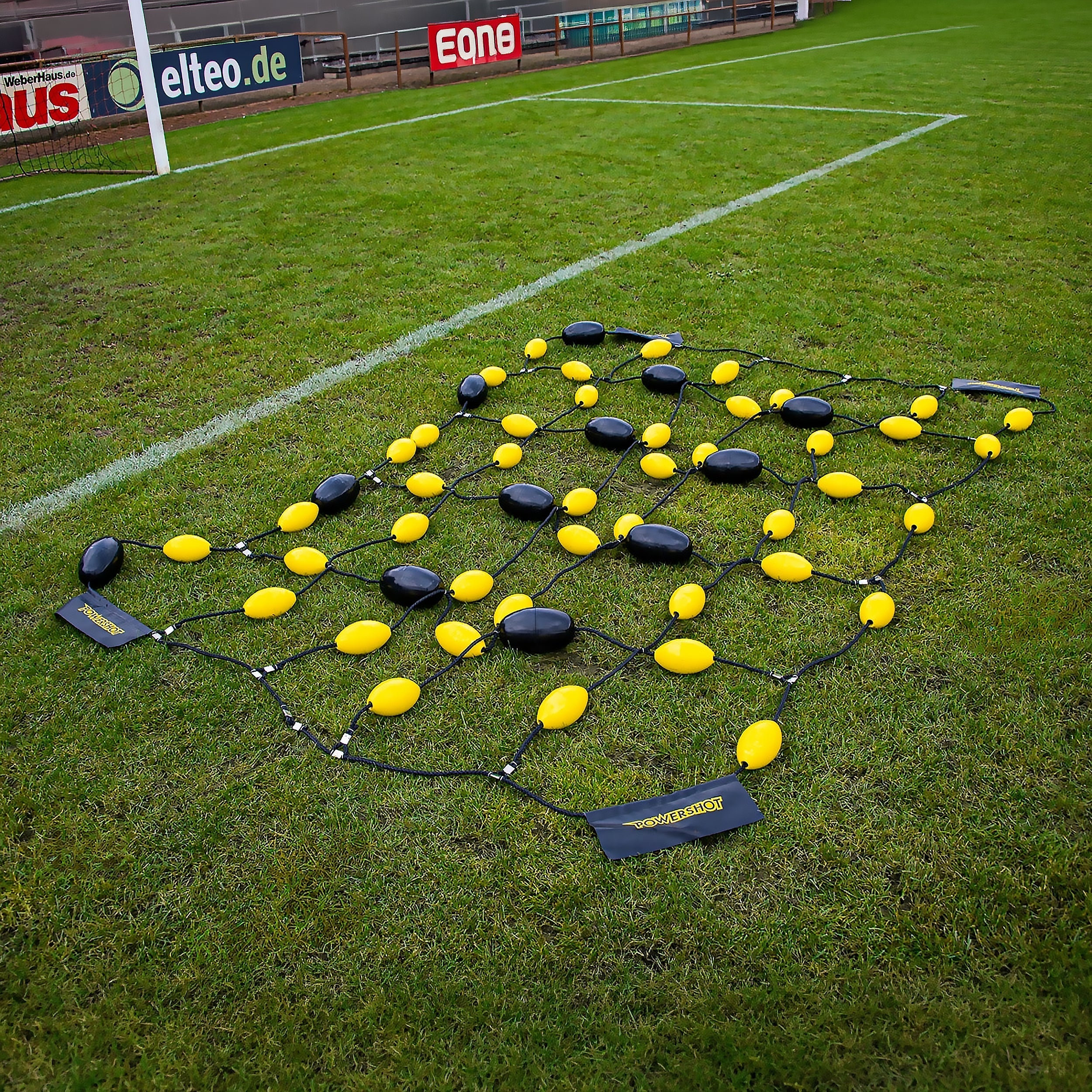 Premium Goalkeeper Training Kit Powershot