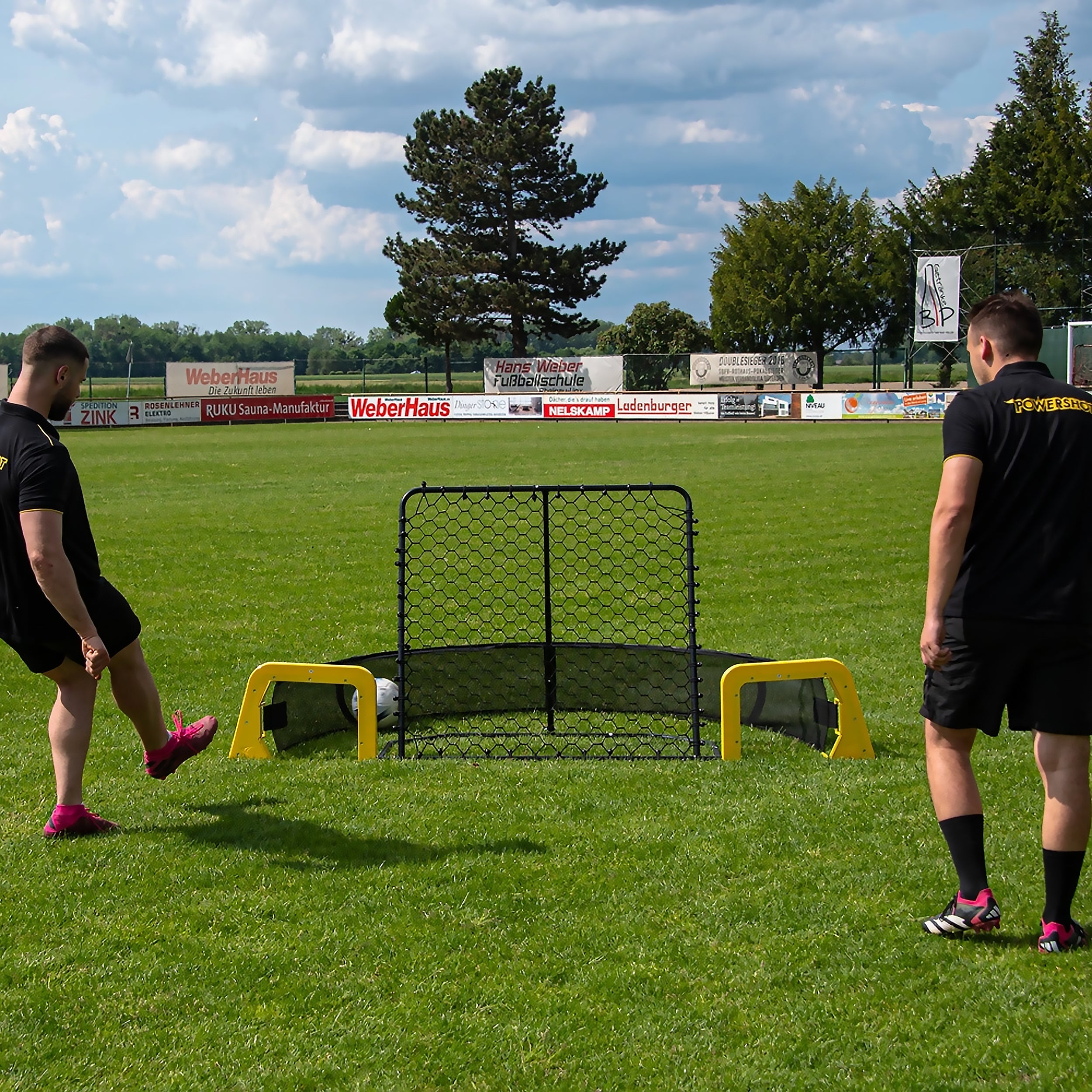 Midfield training kit Powershot