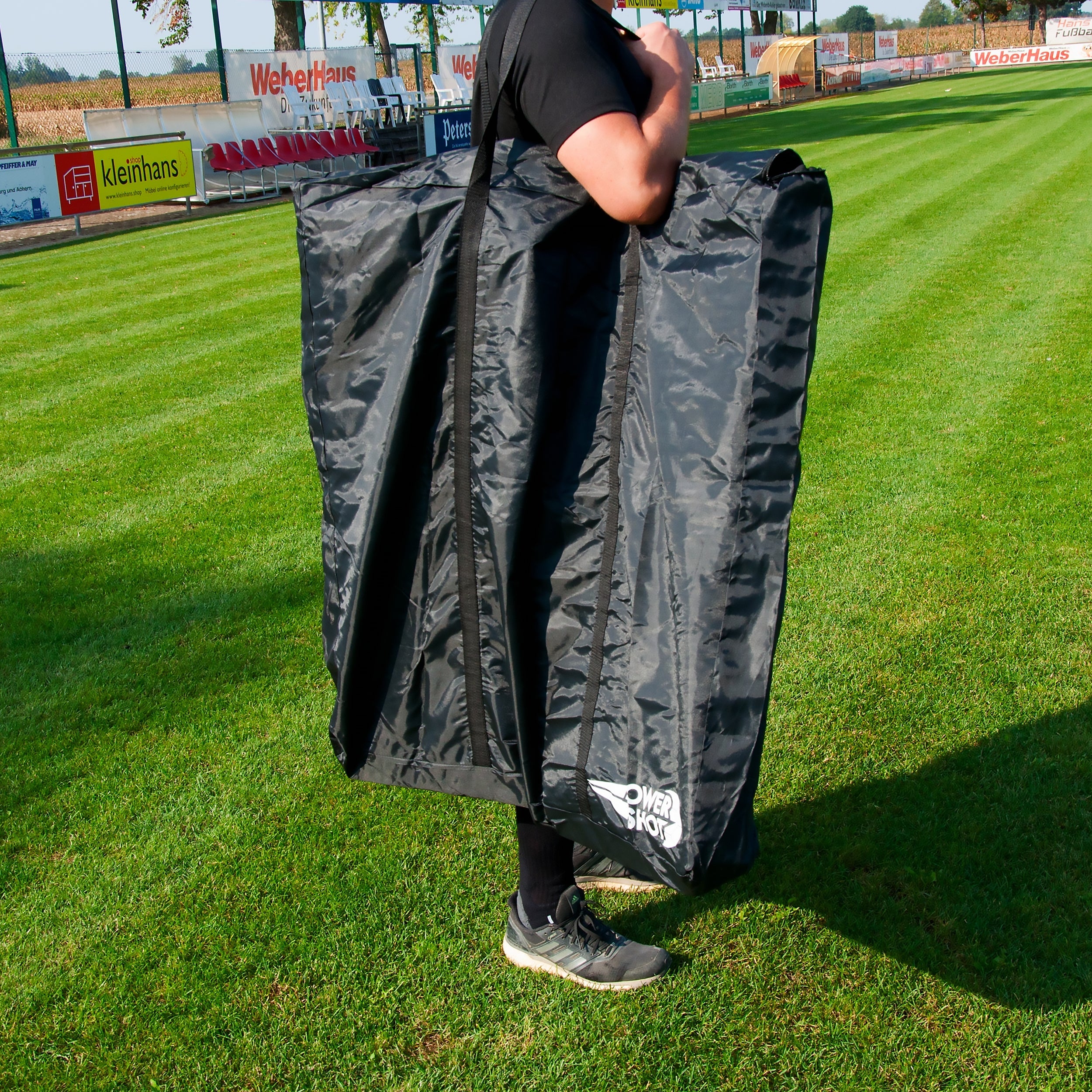 Bag for 3 foot golf kits Powershot
