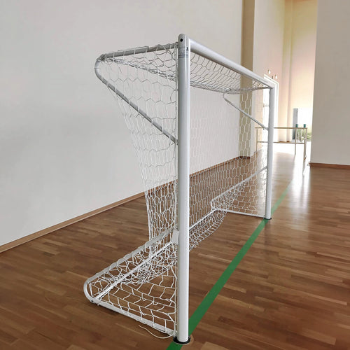 Socketed Football Goal - 3m x 2m Powershot