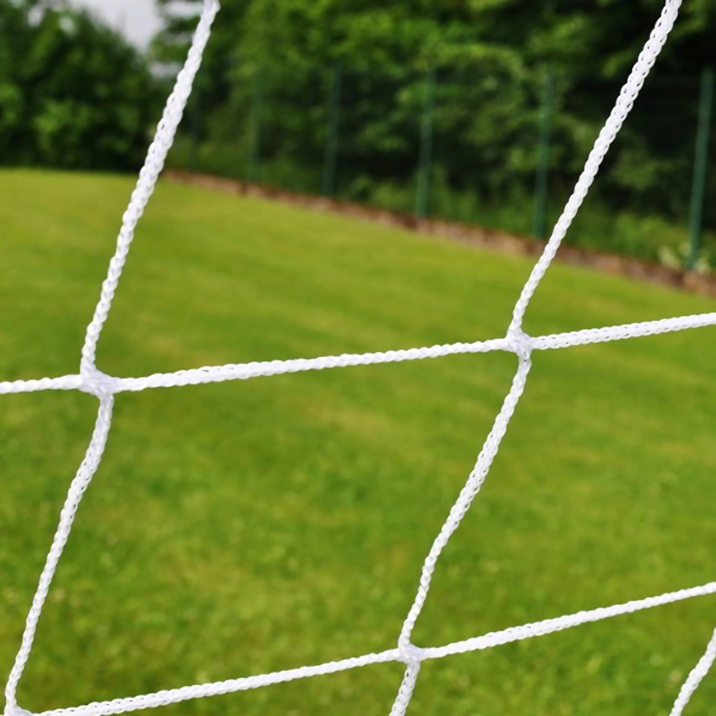 Football net - 2.4m x 1.8m Powershot