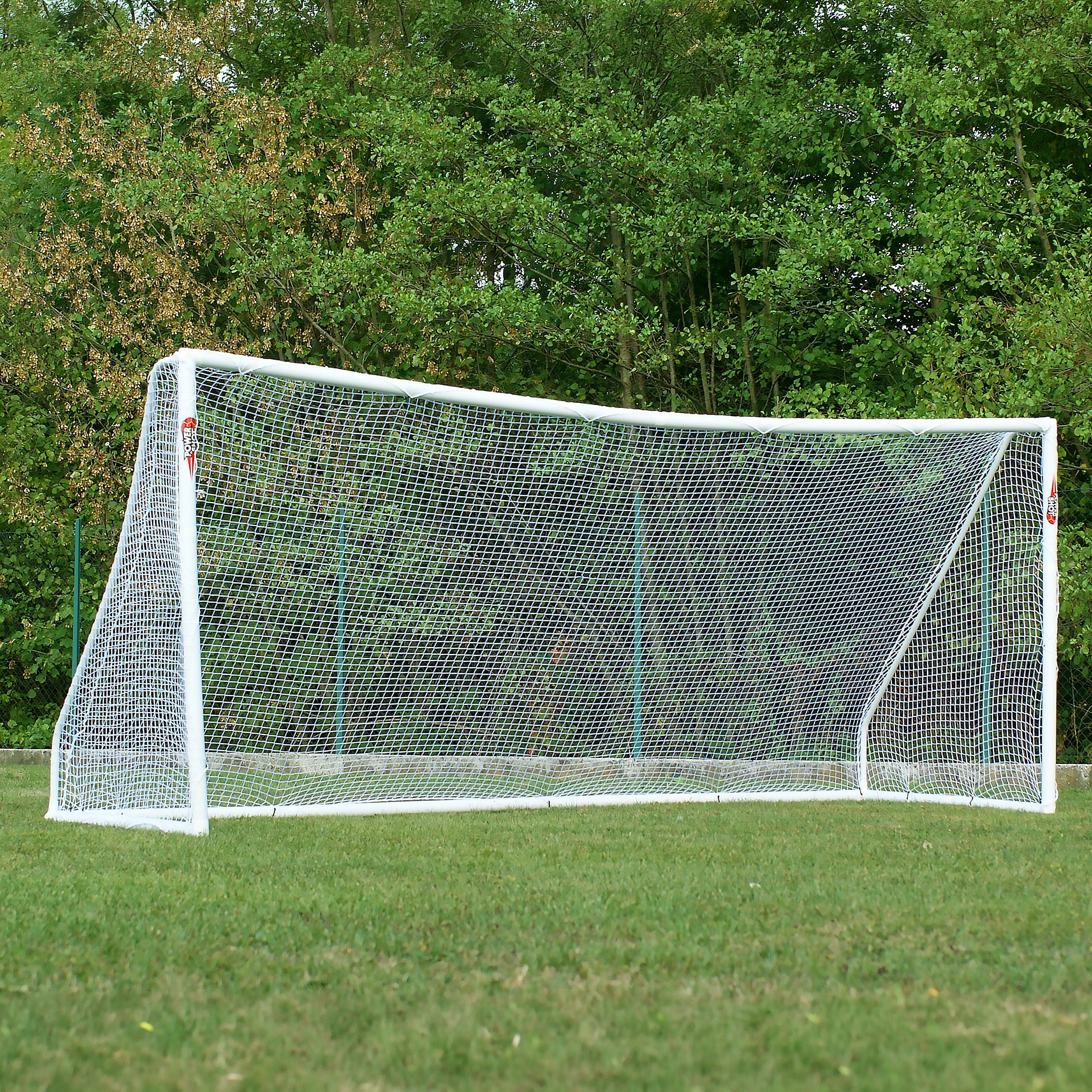 Replacement Football Net for 5m x 2m Goals Powershot