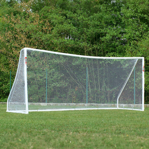 Replacement Football Net for 5m x 2m Goals Powershot