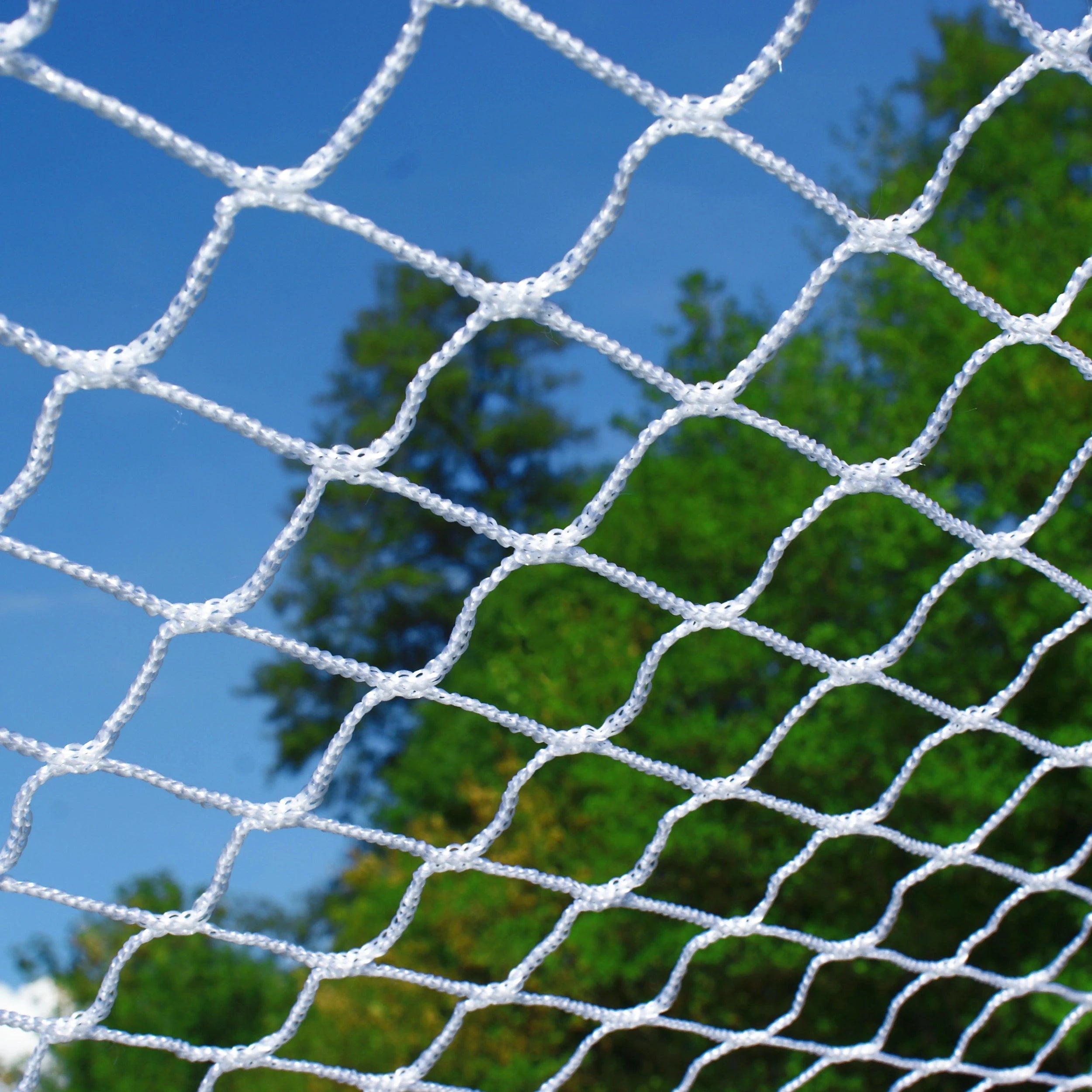 Spare net for goal - 2.4m x 1.2m Powershot
