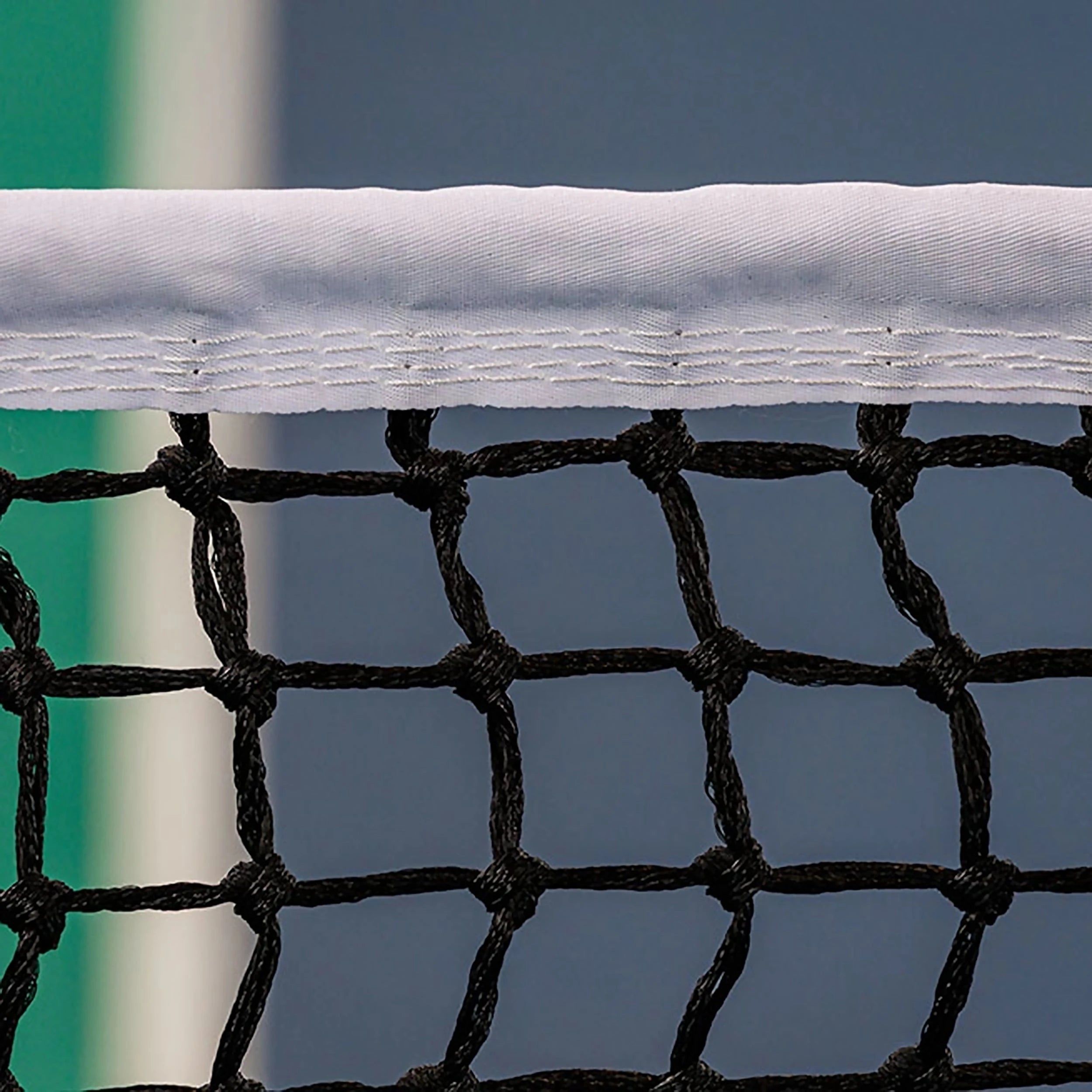 Tennis net 3.5mm double thickness EXPERT Carrington