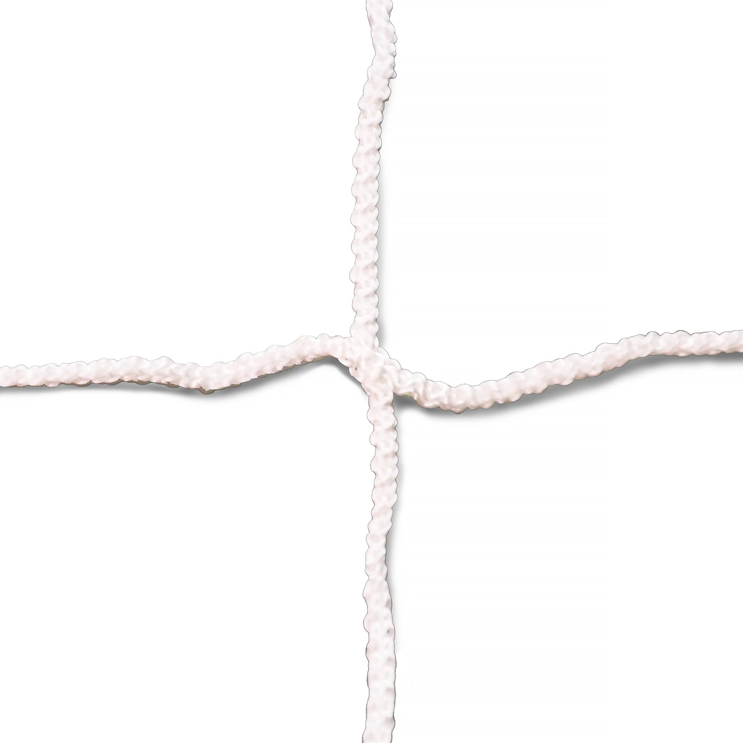 Football net for folding goal - 6.1m x 2.1m 4mm Powershot
