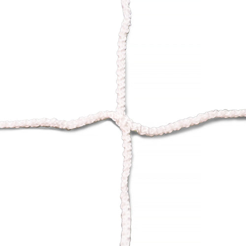 Football net for folding goal - 6.1m x 2.1m 4mm Powershot