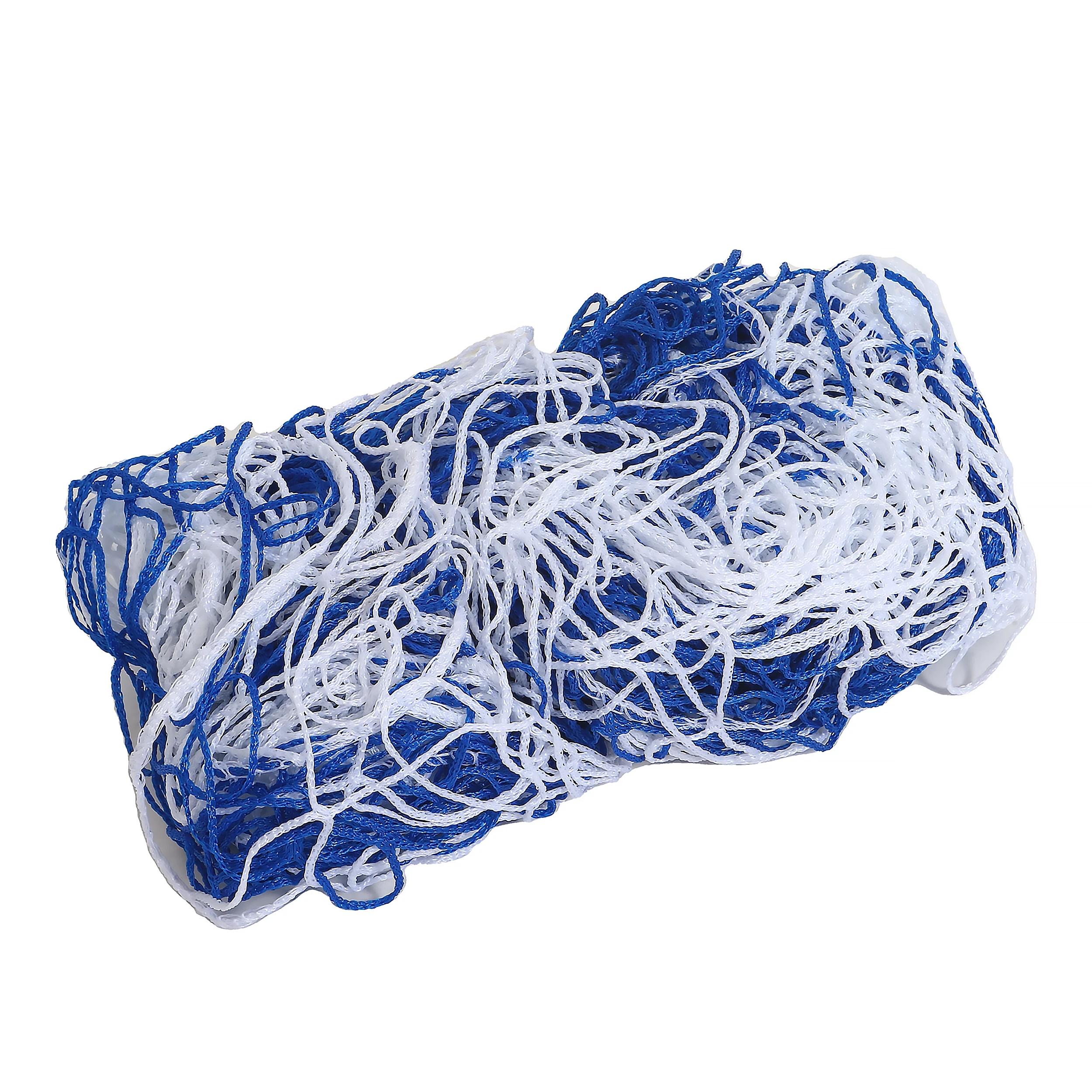 Football net - 5m x 2m x 0.8m x 1.5m - 4mm Powershot