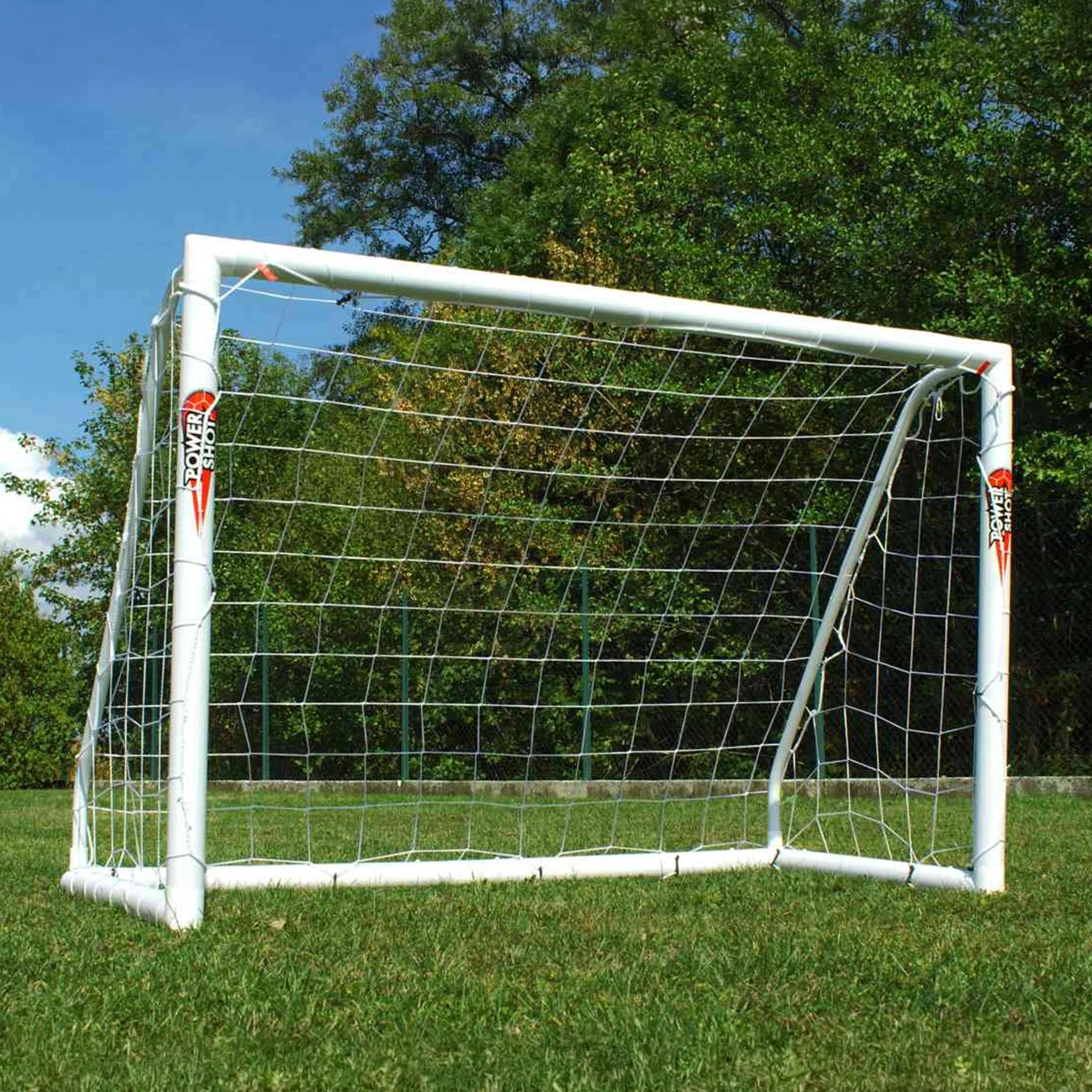 Replacement Football Net - 1.9m x 1.2m Powershot