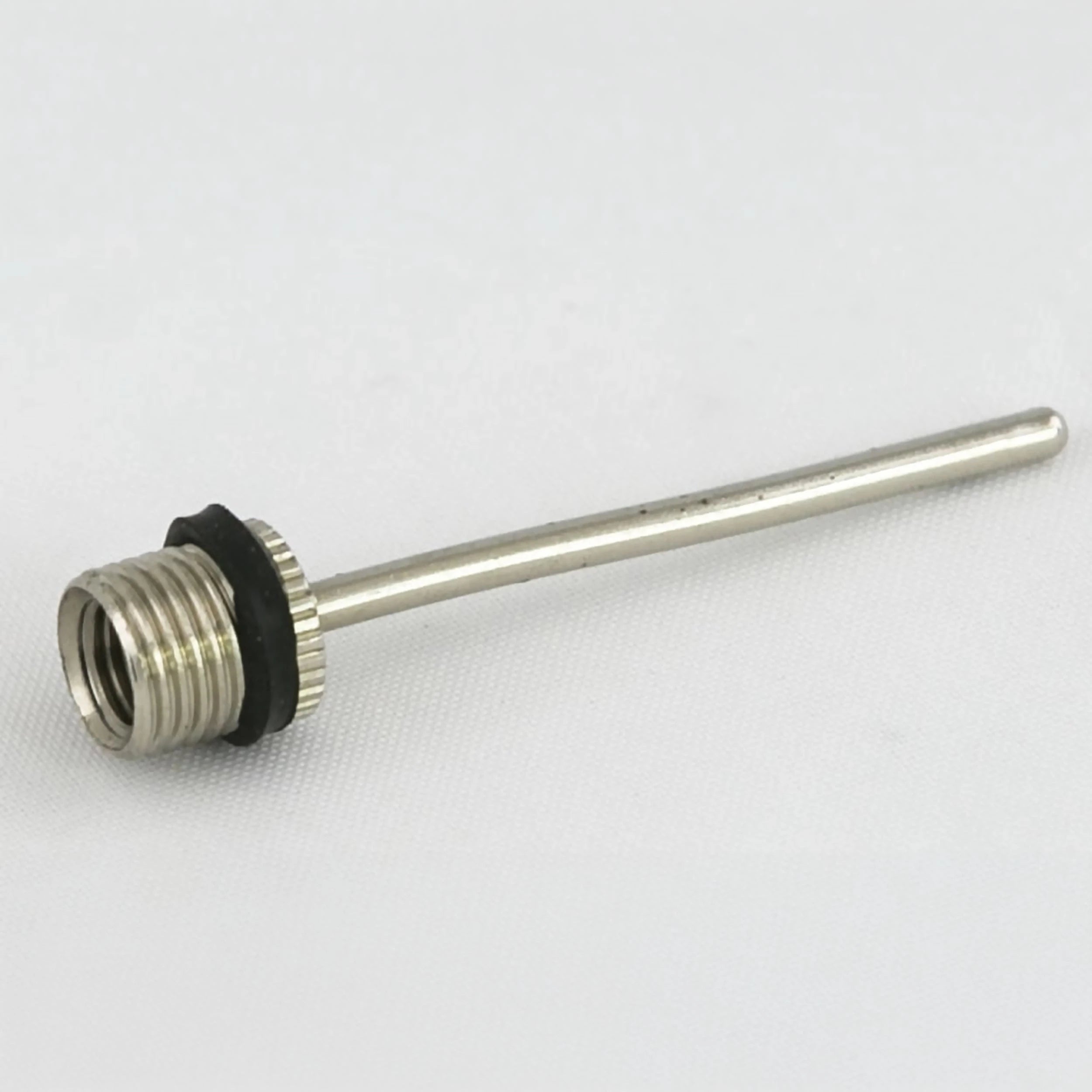 Pressure gauge with integrated pointer Powershot