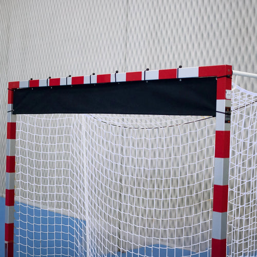 Reductor de portería de balonmano de poliéster - Reduce la altura de la portería