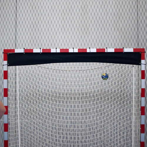 Reductor de portería de balonmano de poliéster - Reduce la altura de la portería