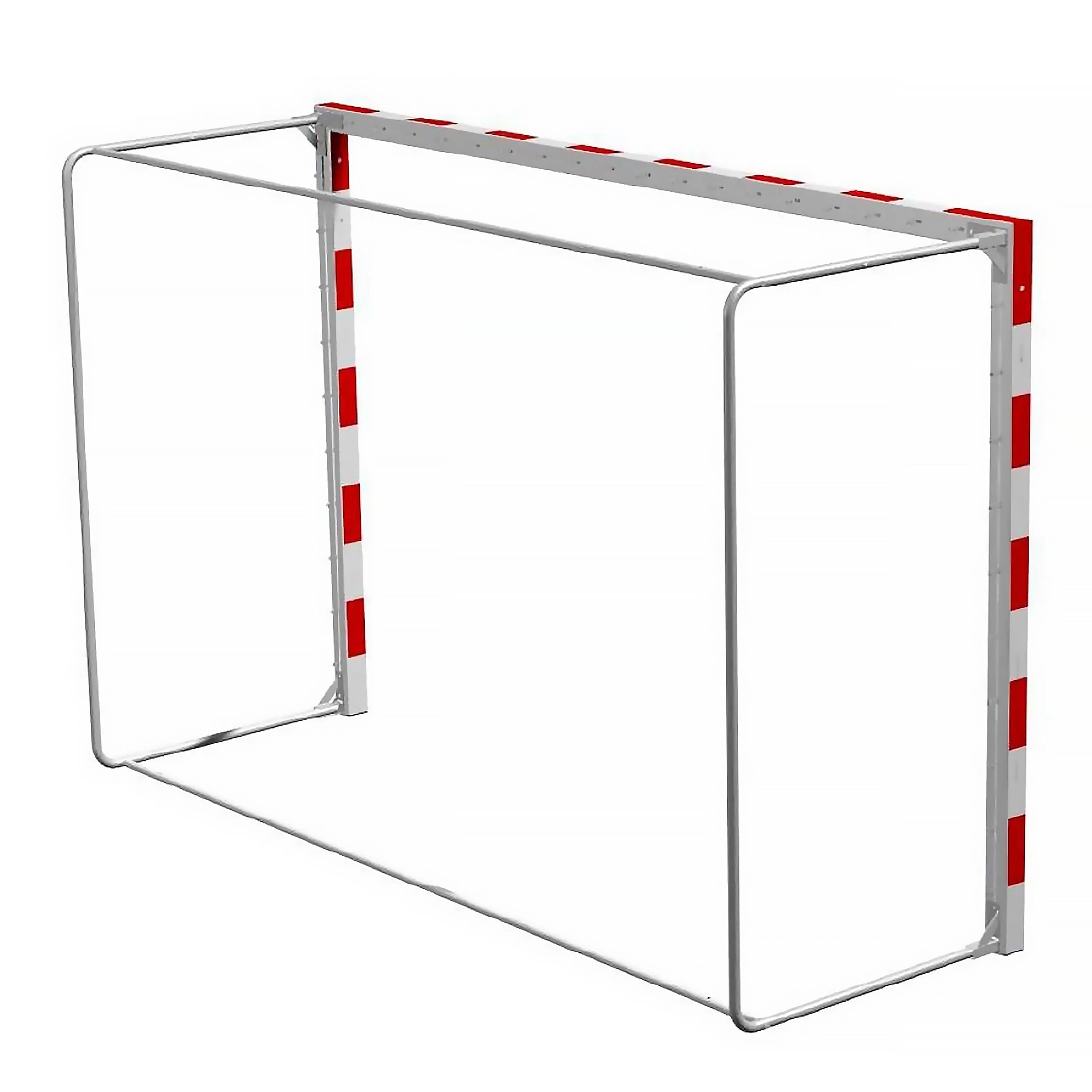 Porteria plegable de Balonmano - Transportable Aluminio
