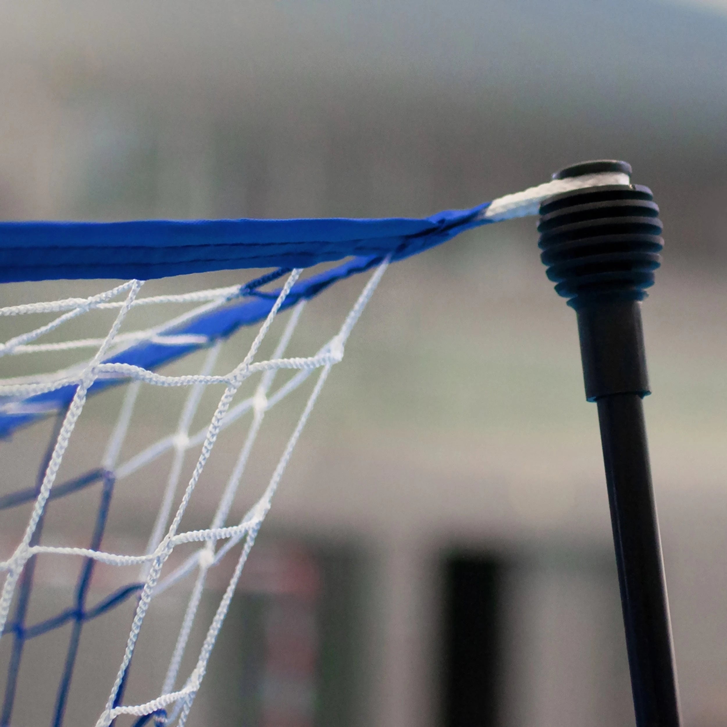 Portería de balonmano QuickFire 3 x 2 m - Portería autolastrada