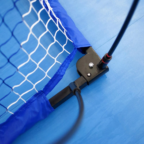 Portería de balonmano QuickFire 3 x 2 m - Portería autolastrada