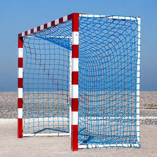 Portería de Balonmano-Playa - Aluminio