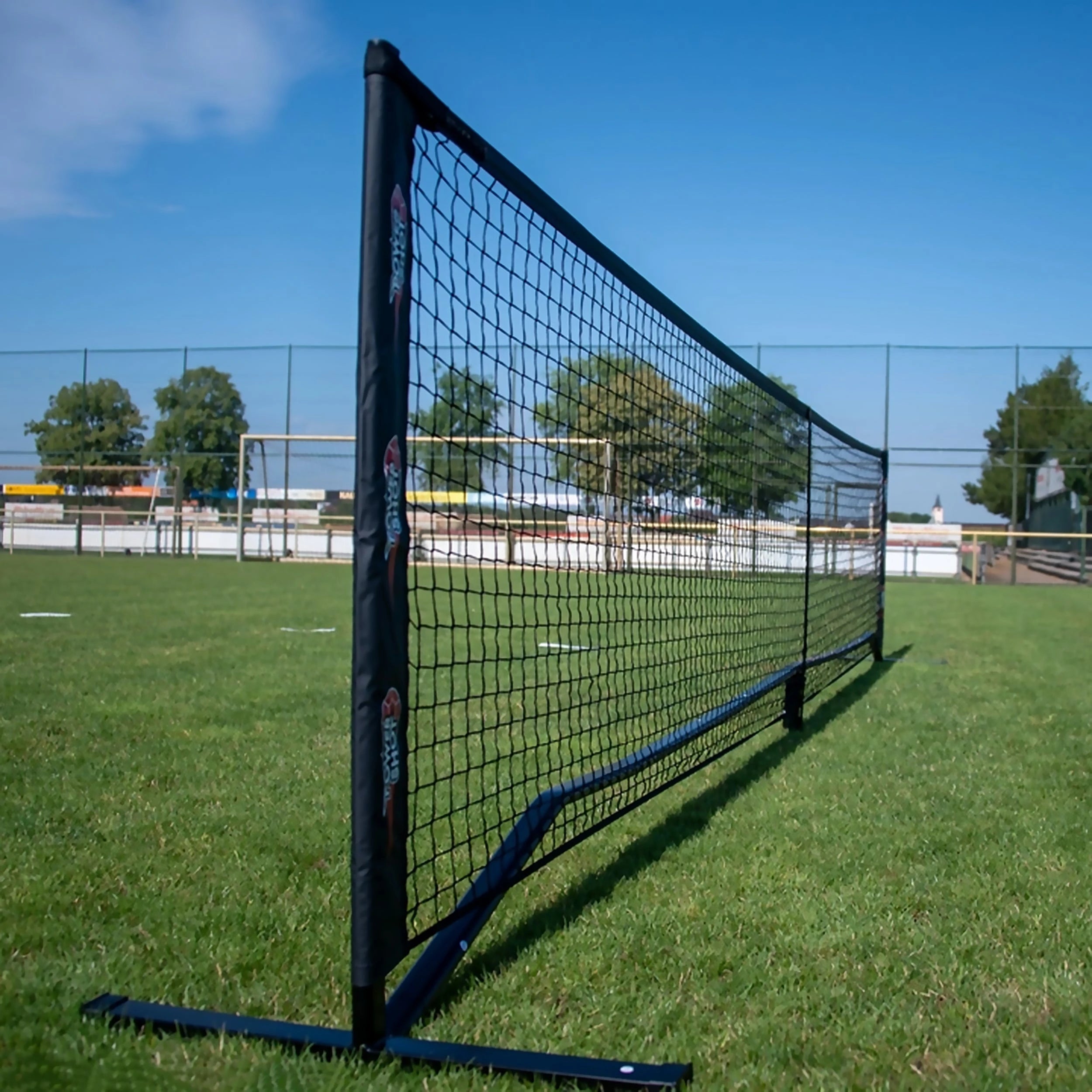 Pro tennis ball kit - 6m x 1.10m Powershot