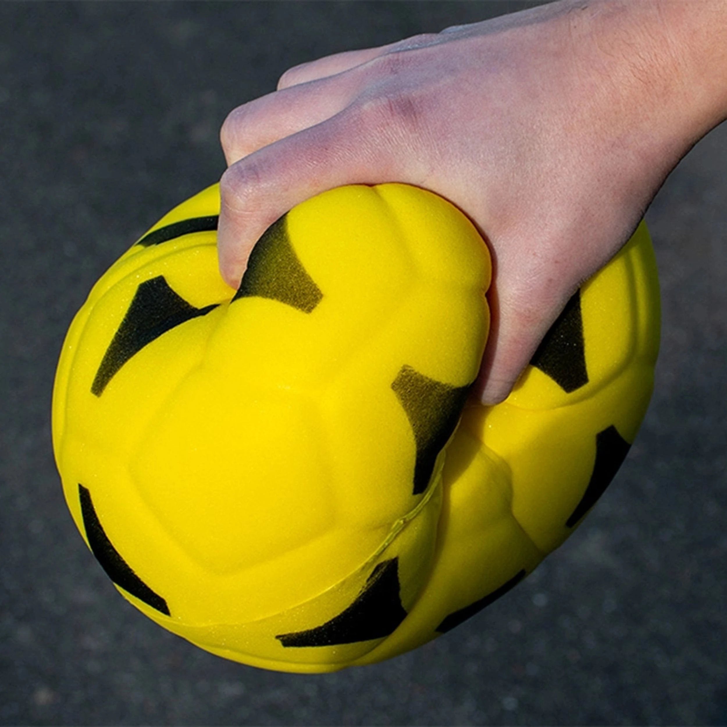 Foam football - 220mm Powershot