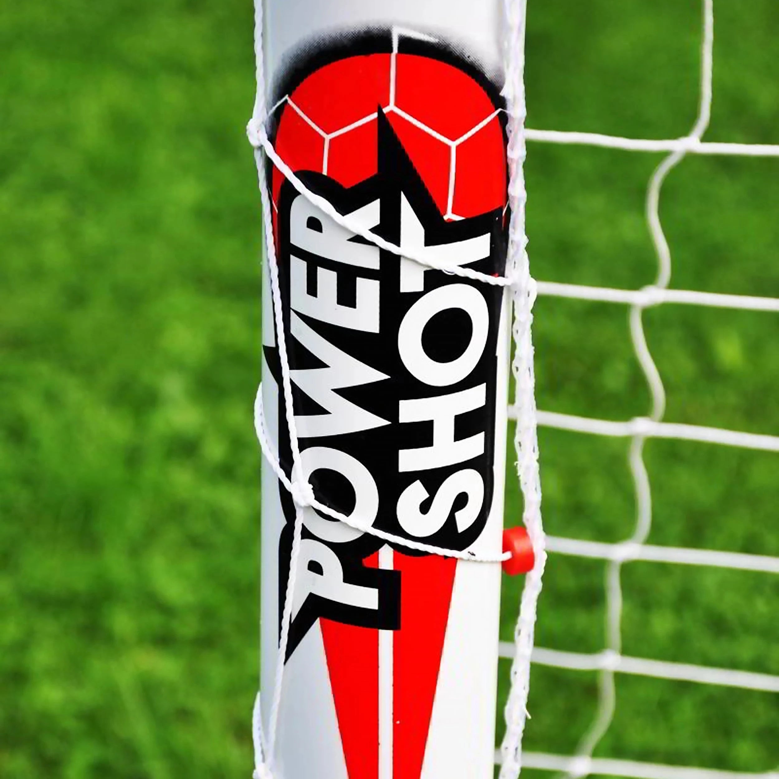Spare net for goal - 3.7m x 2m Powershot