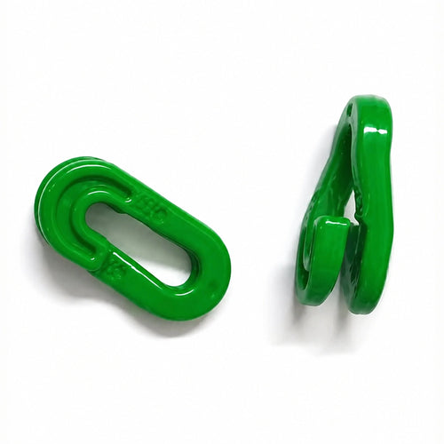 Football net hooks set of 10 green Powershot