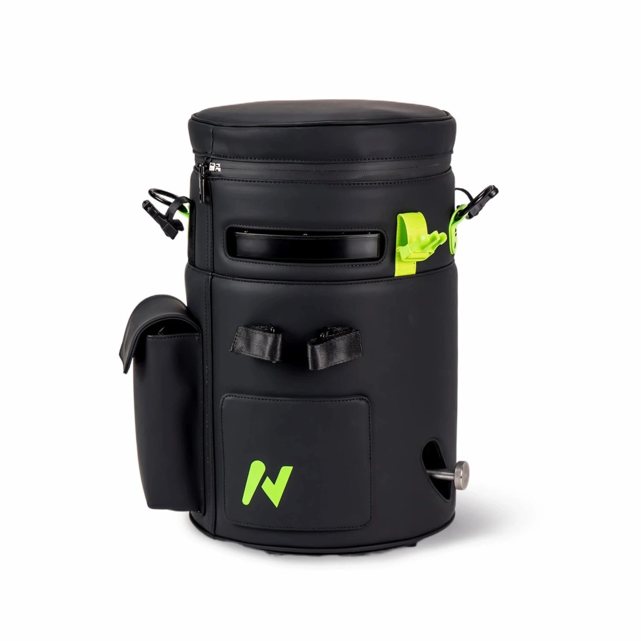 Tennis Ball Launcher Machine - 25 cm x 40 cm Carrington