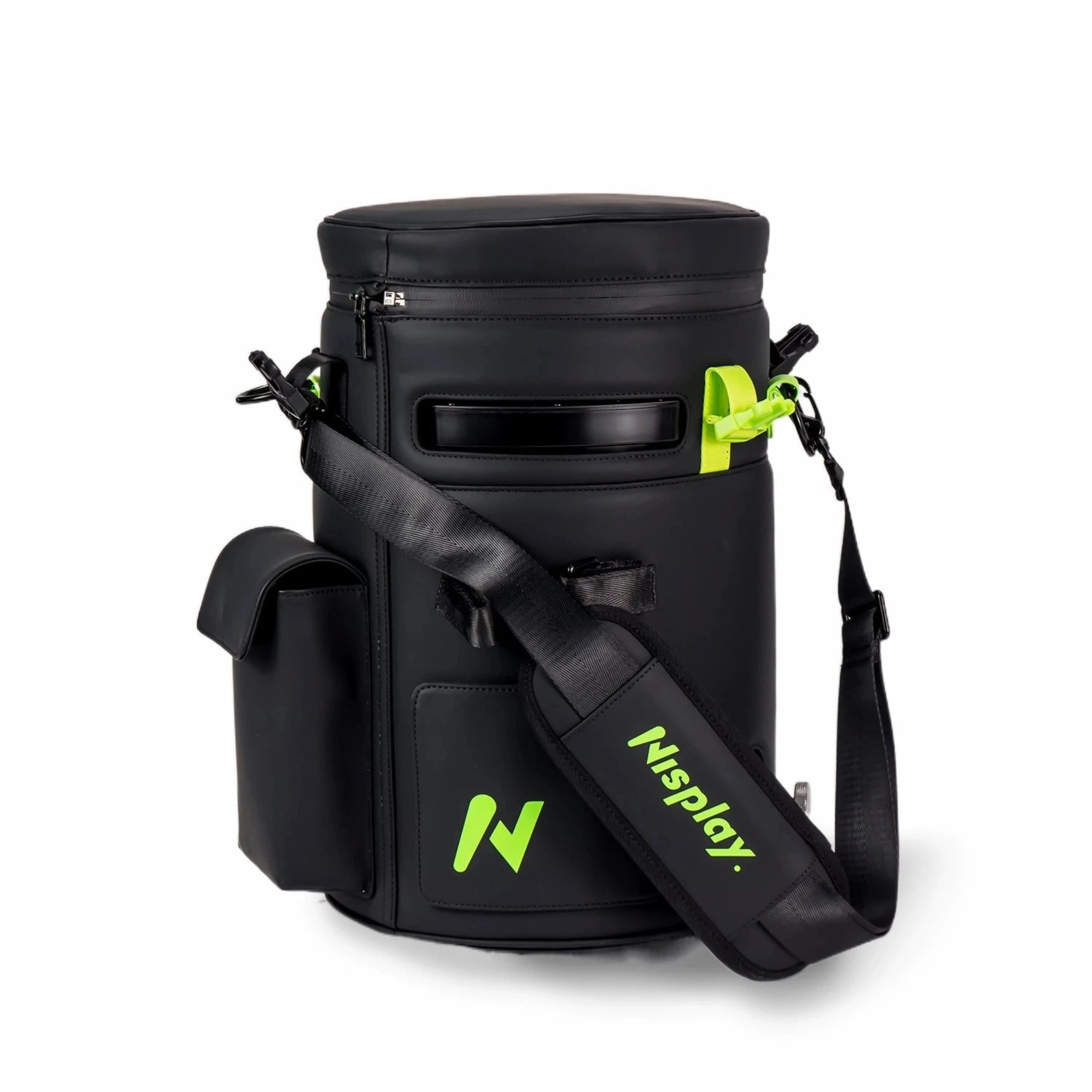 Tennis Ball Launcher Machine - 25 cm x 40 cm Carrington