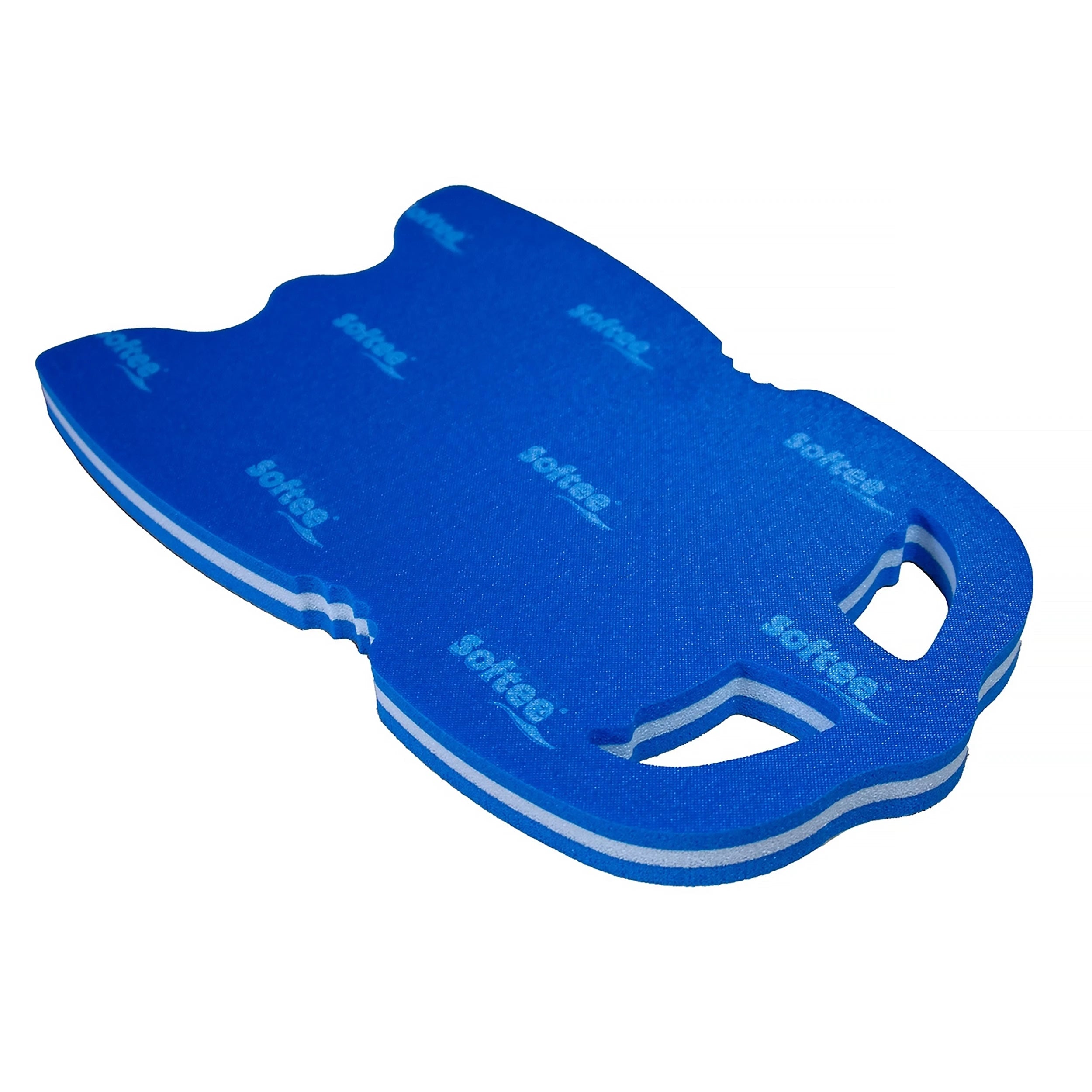 Kickboard big with hand holes - 47cm x 28cm x 3cm Powershot