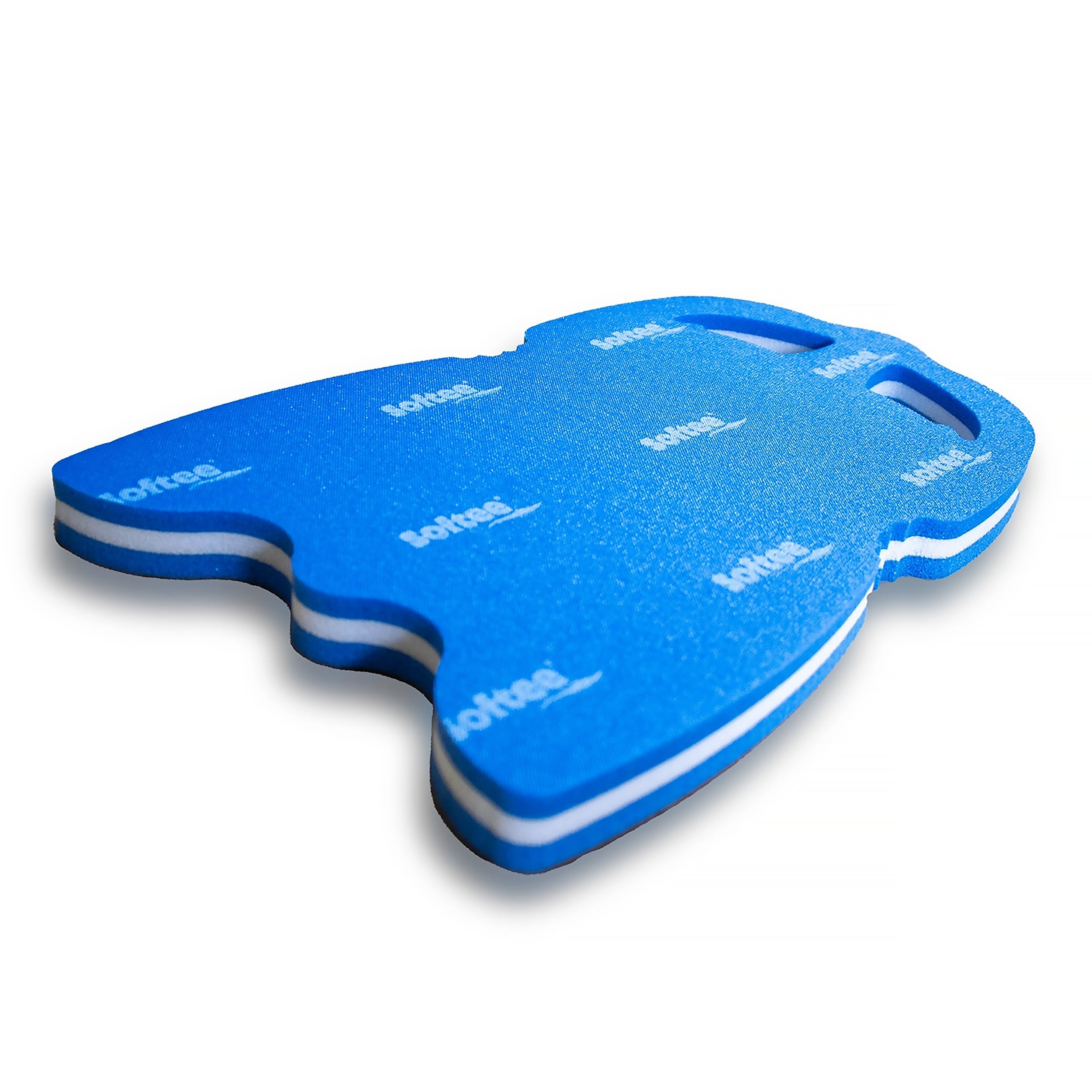 Kickboard big with hand holes - 47cm x 28cm x 3cm Powershot