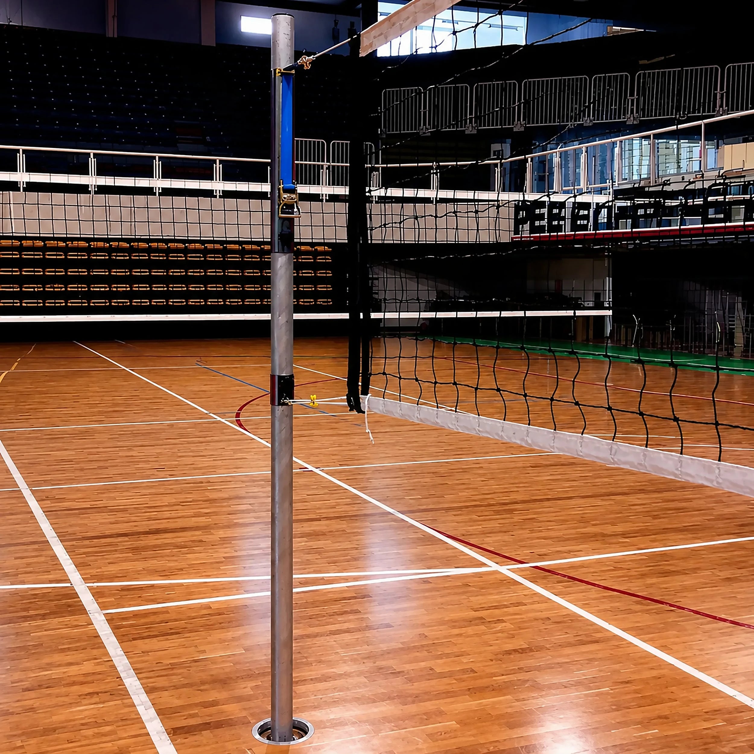 Multisport Posts Powershot
