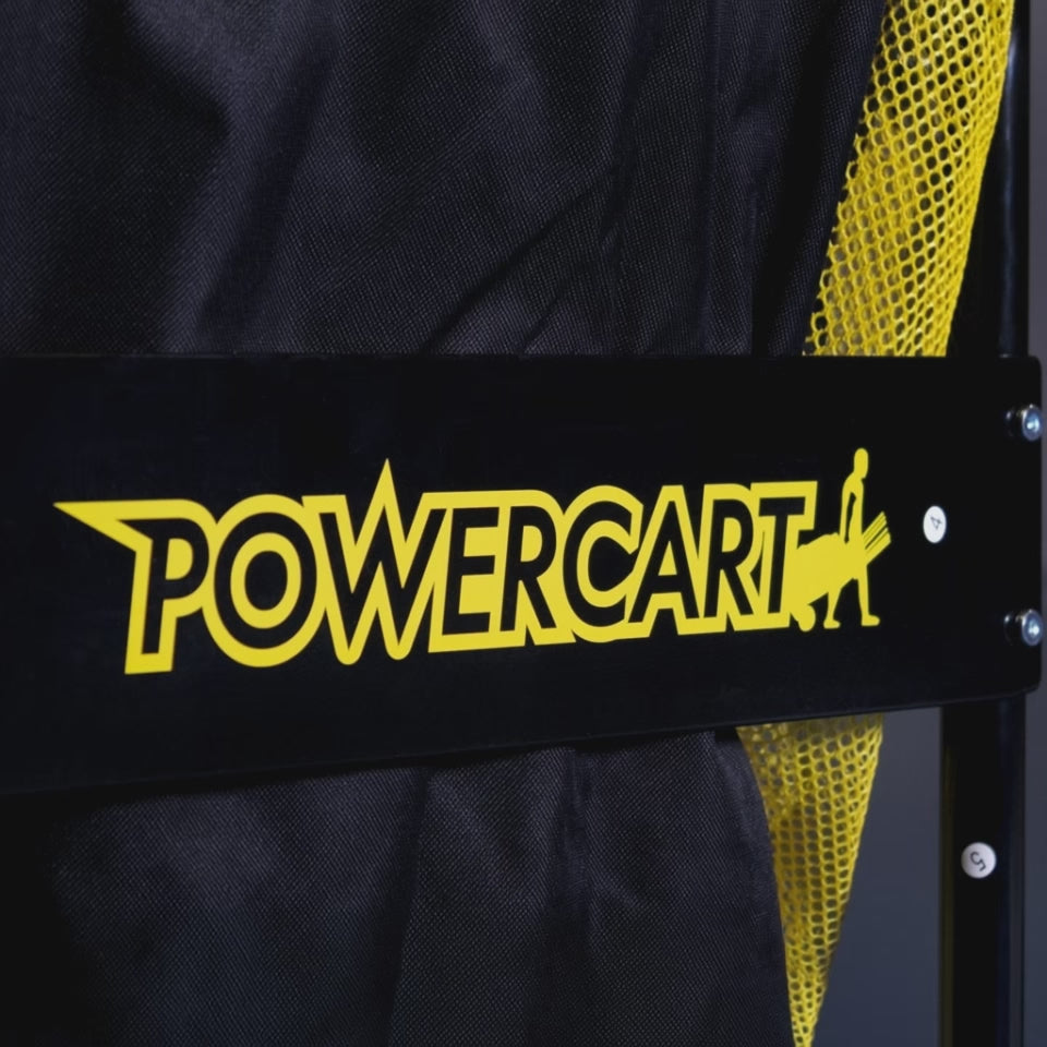 Estructura para Carro Powercart®