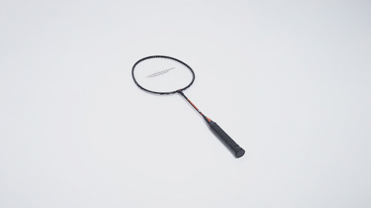 Raqueta de bádminton junior - Ideal para mejorar tus habilidades