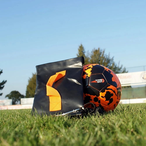 Pro return football Powershot