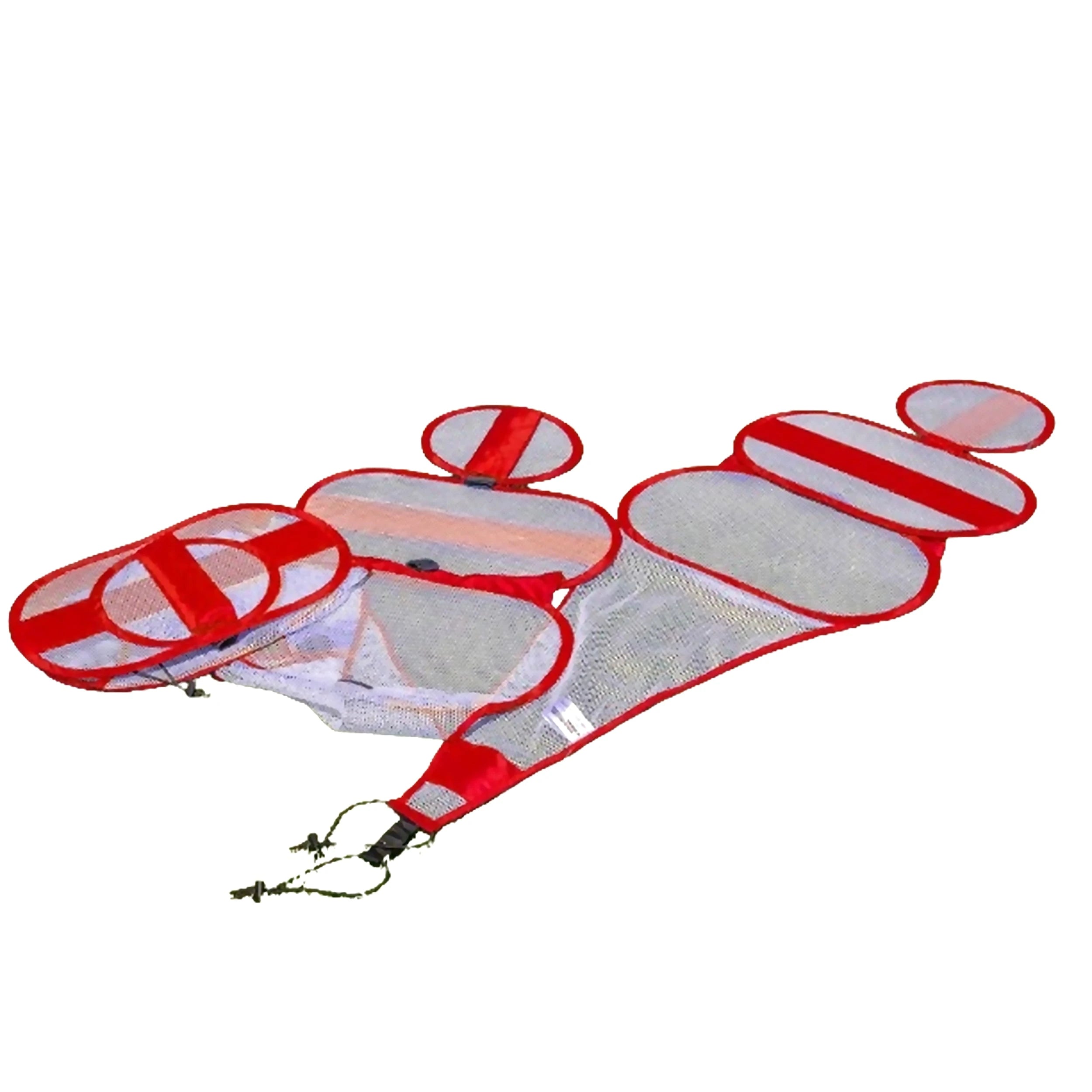 Football defensive dummy - 150cm x 50cm Powershot