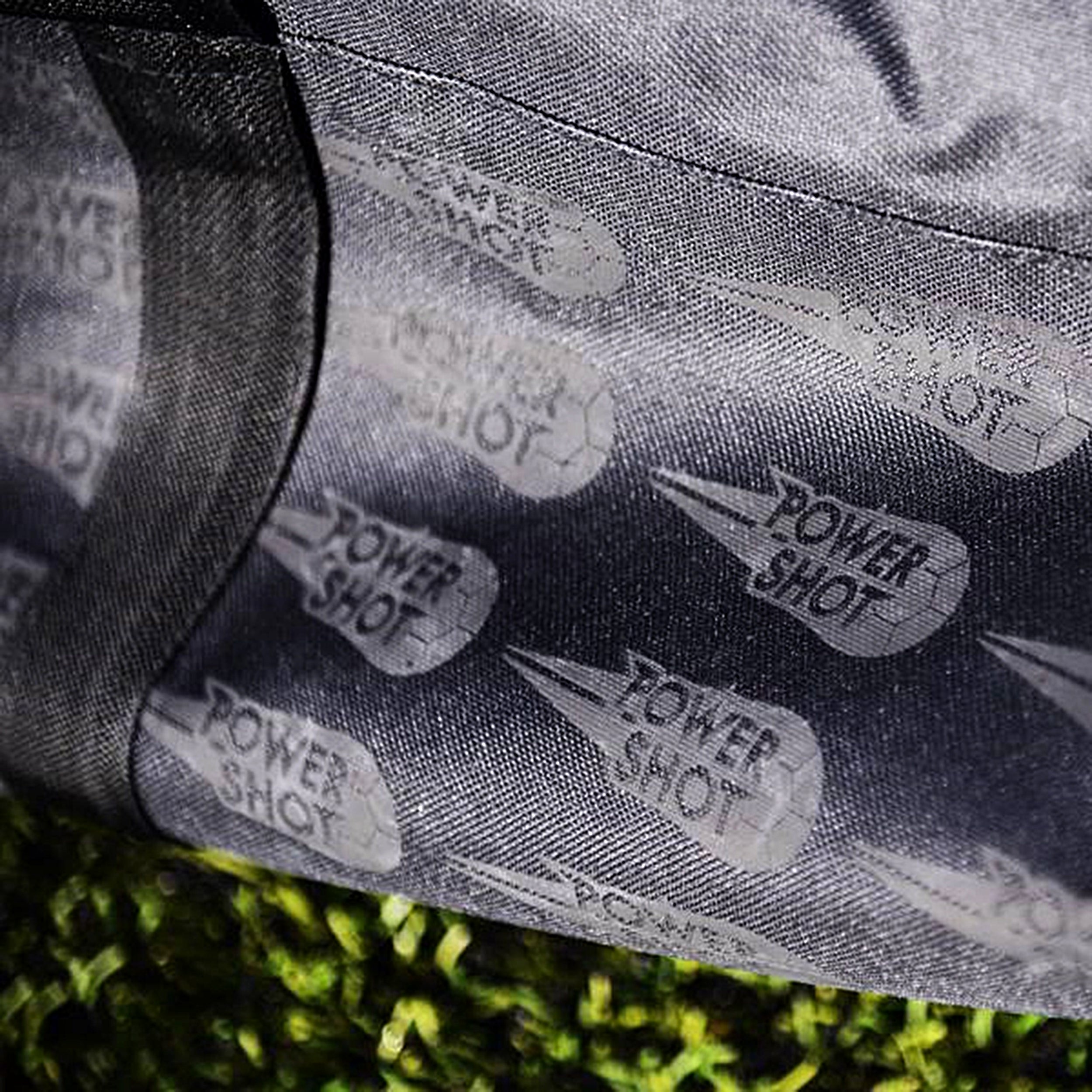 Transport bag for small goals - 1.2m x 0.8m to 2.4m x 1.8m Powershot