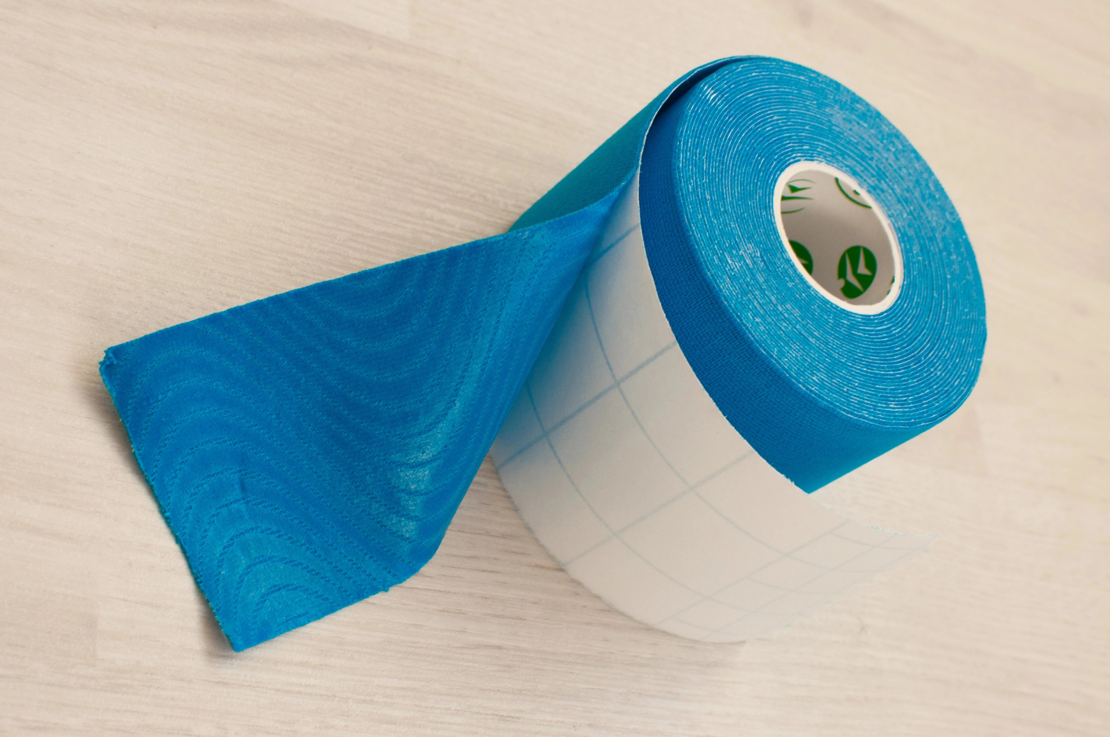 Kinesiology Tape - 5cm x 500cm Powercare