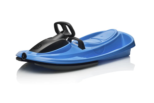 Steering Sled - 98 cm x 56 cm x 28 cm Netsportique
