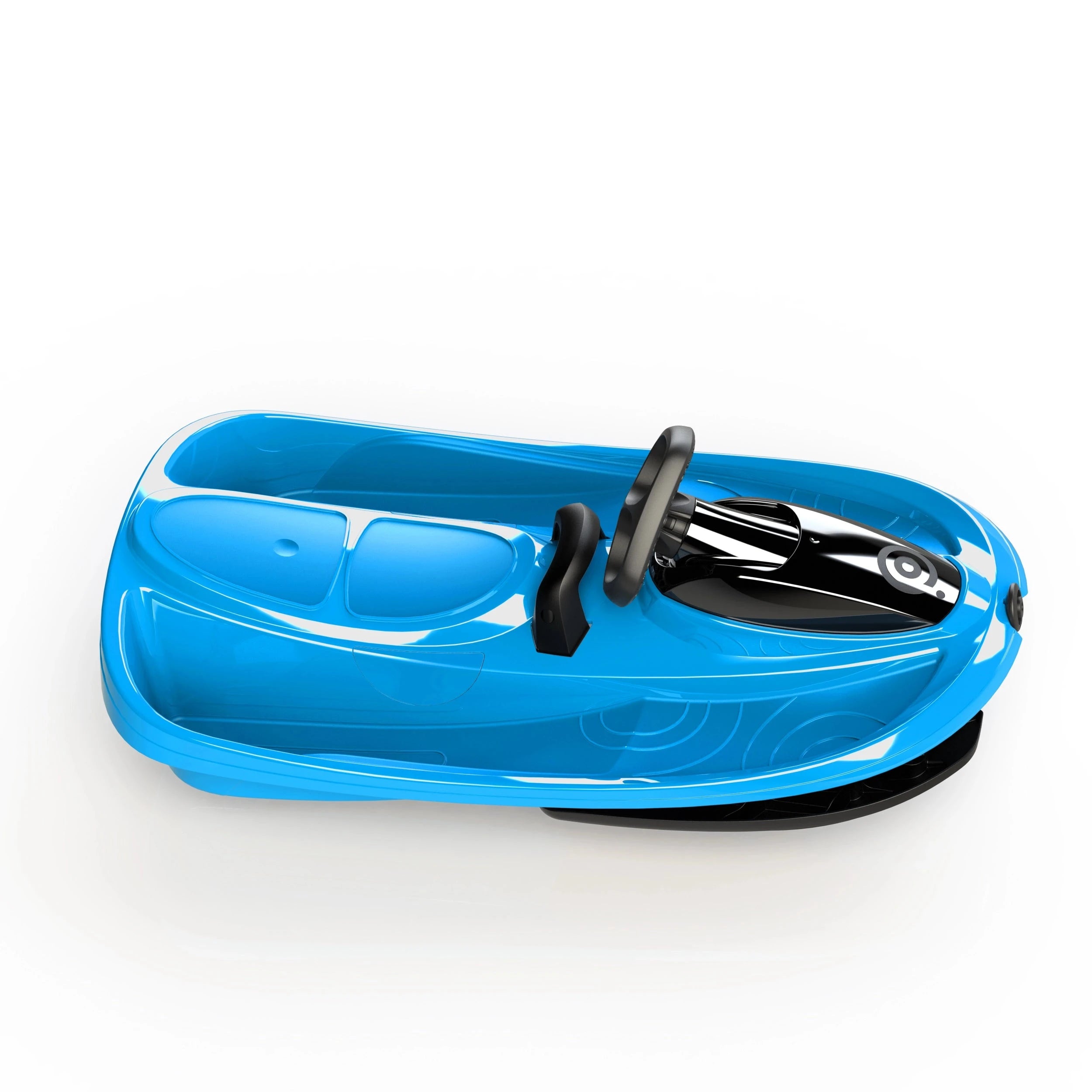 Steering Sled - 98 cm x 56 cm x 28 cm Netsportique